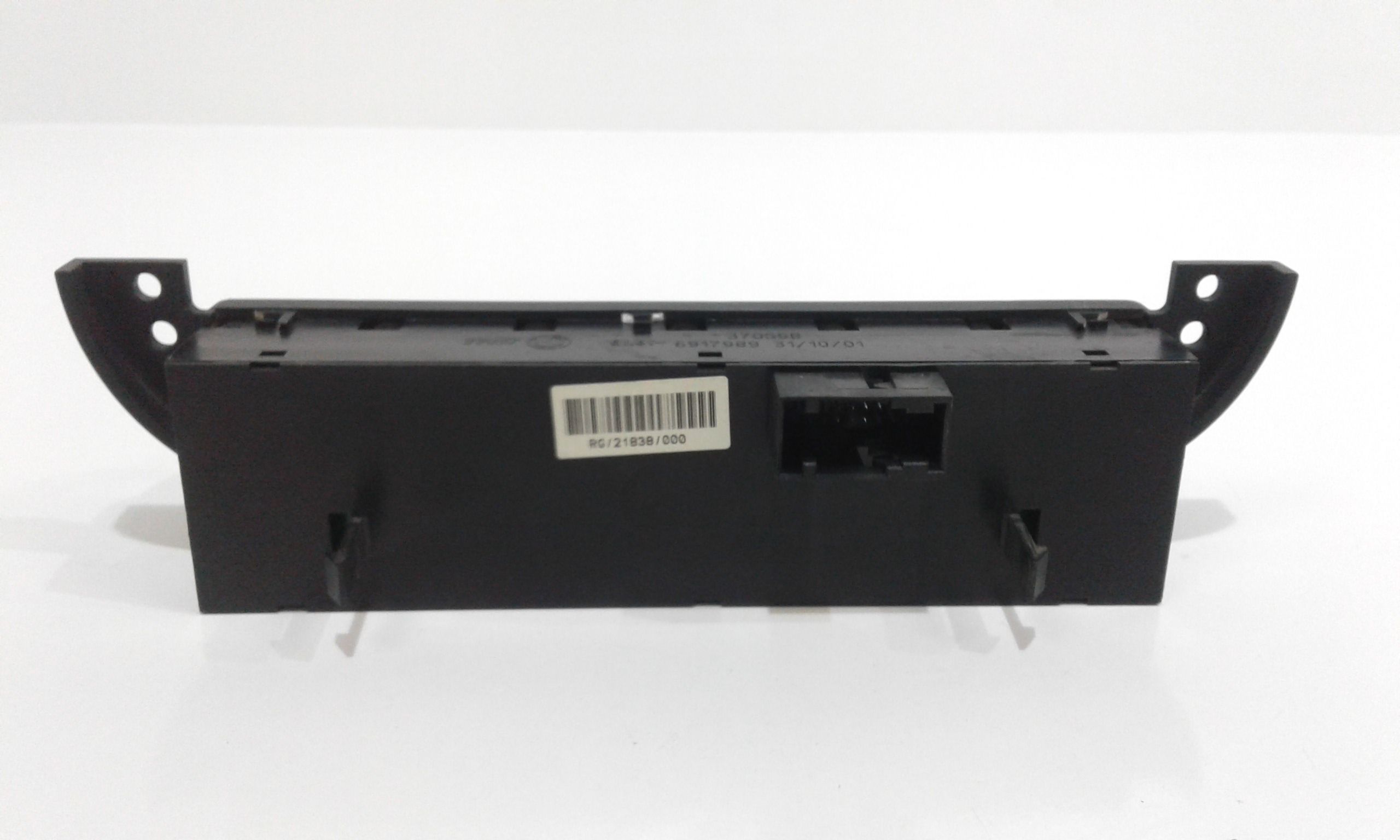 Blocco Comandi Multifunzioni Usato