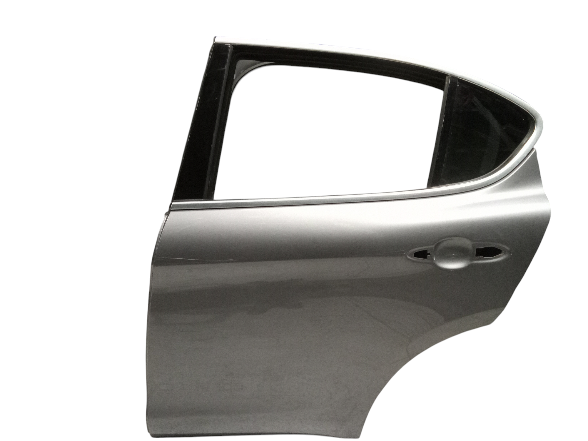 Porta Post. Sinistro 50539534 Usato