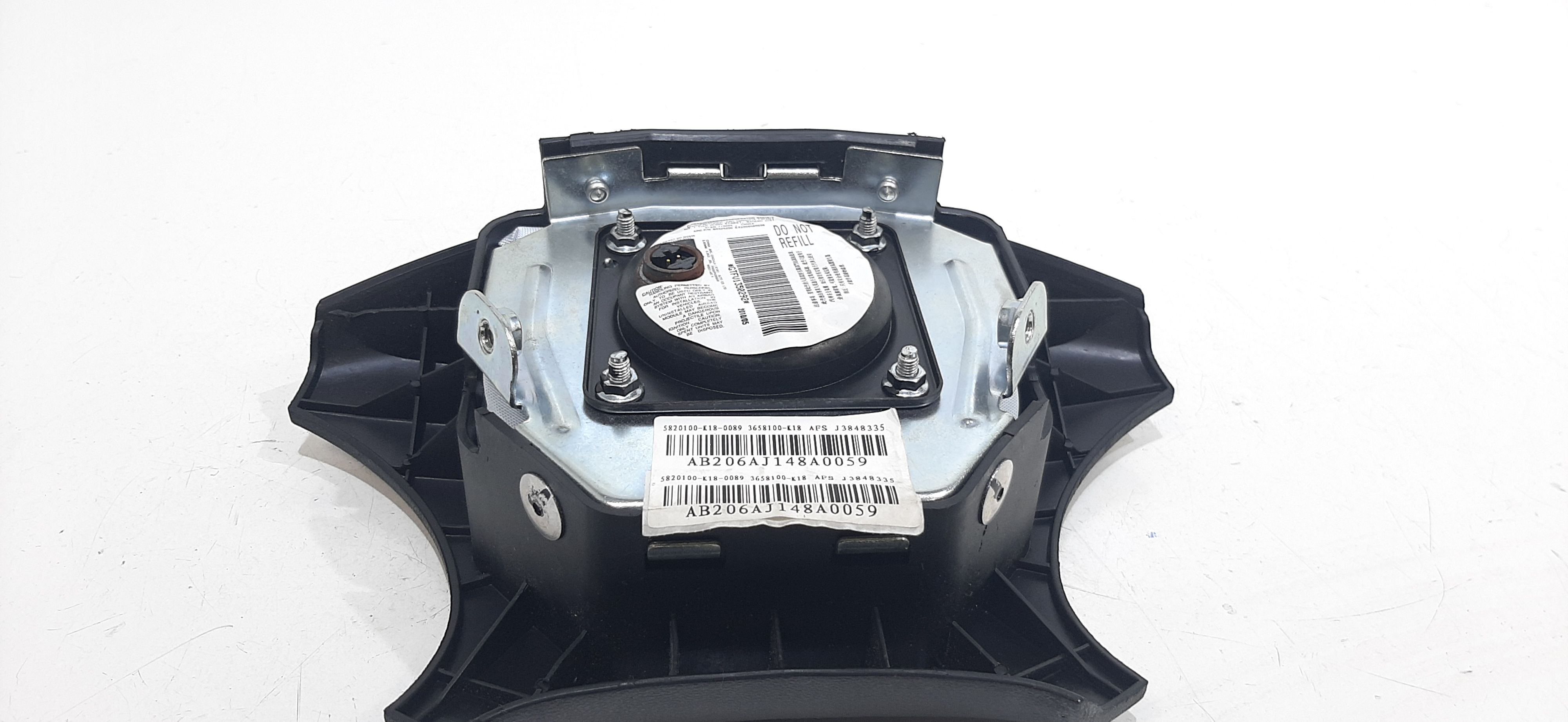 Dispositivo Airbag Lato Guida Usato