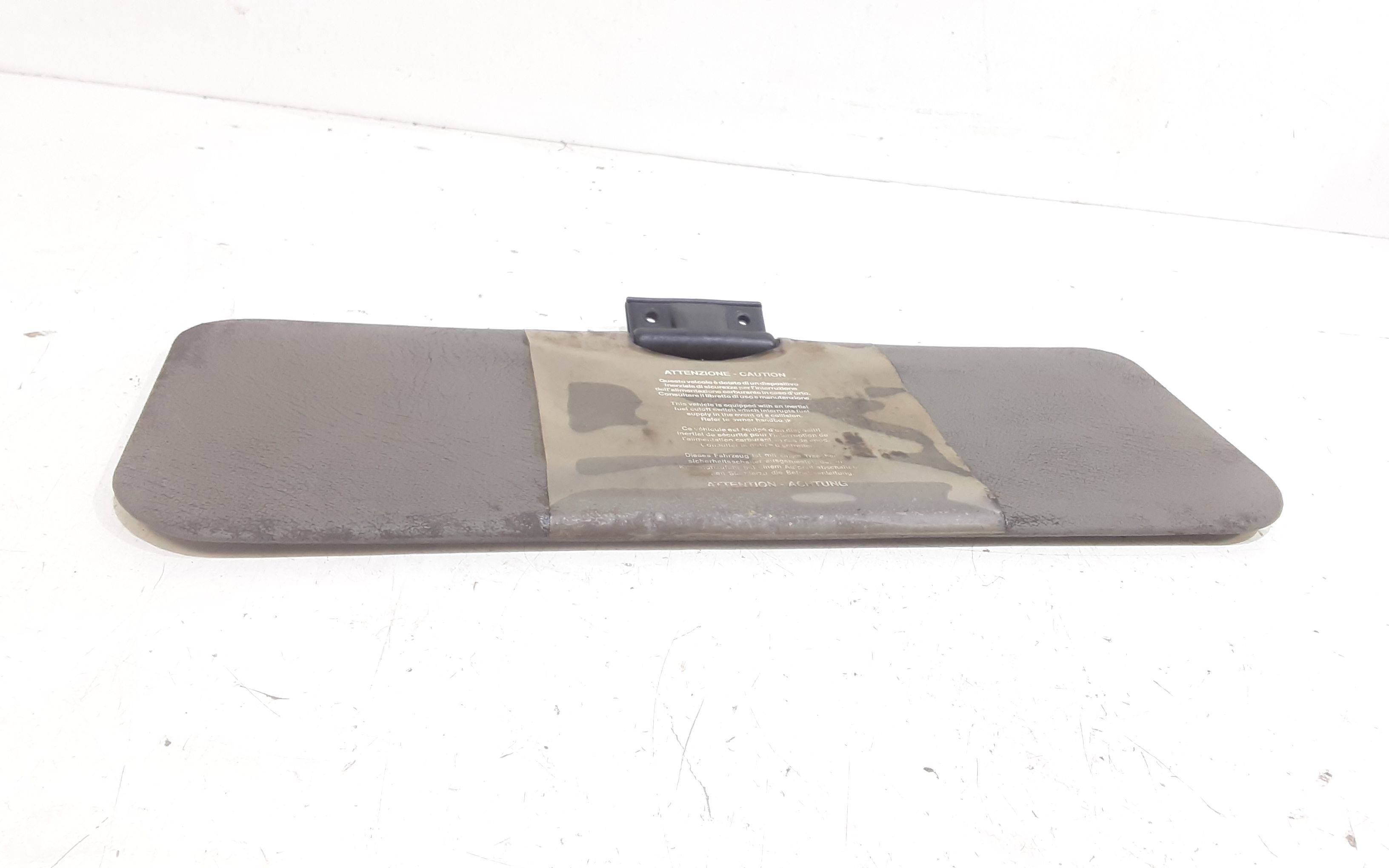 Aletta Parasole Parabrezza Destro 182427480 Usato