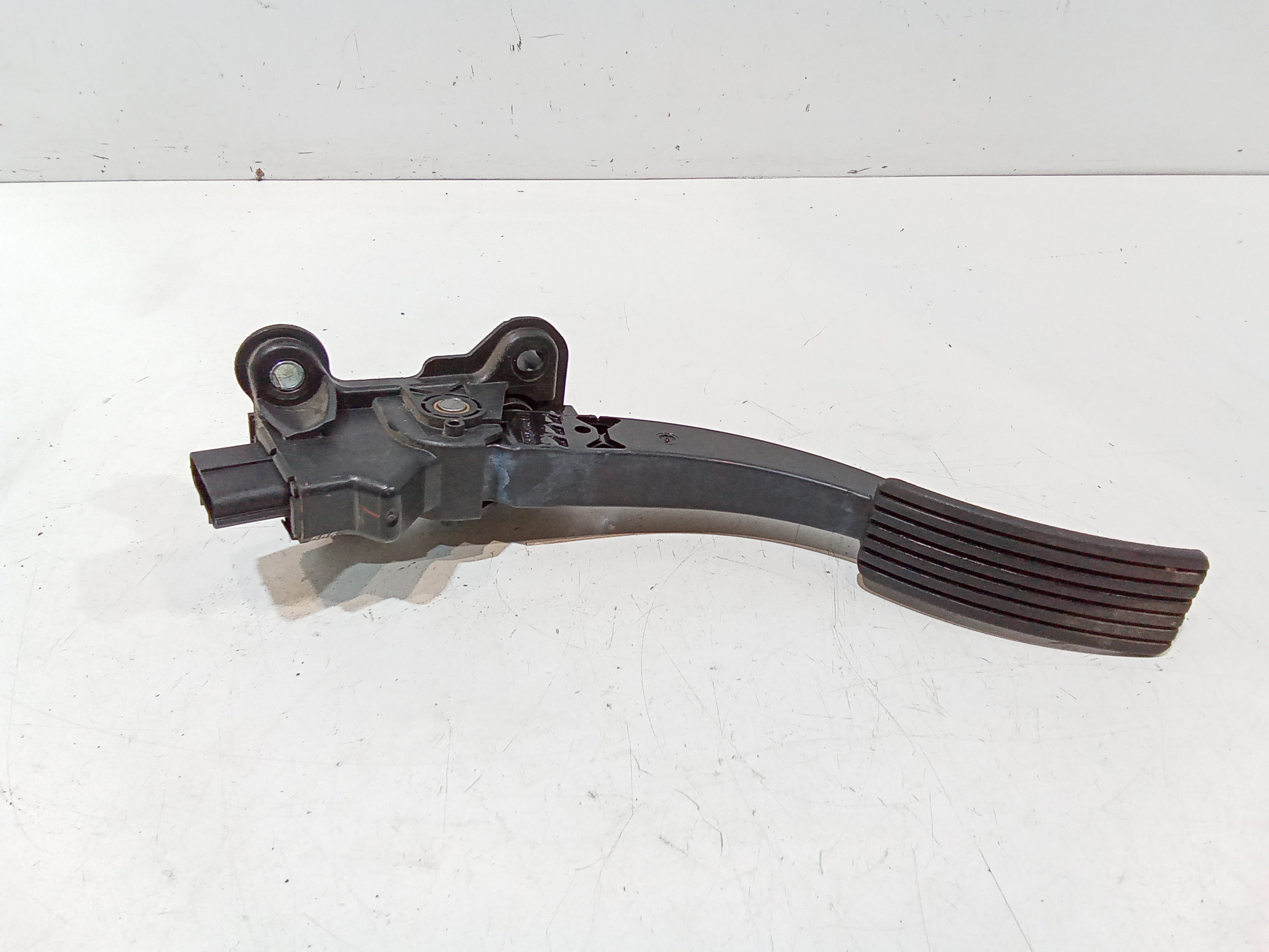 Pedale Acceleratore K04891585AE Usato