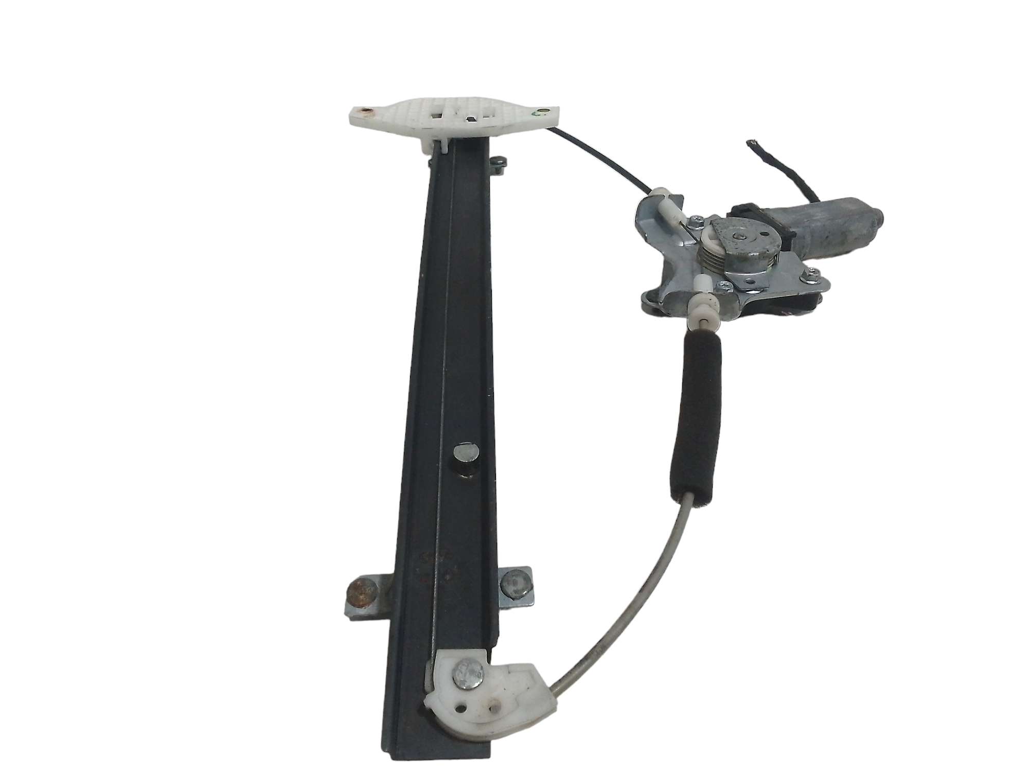 Alzacristallo Porta Ant. Destro Usato