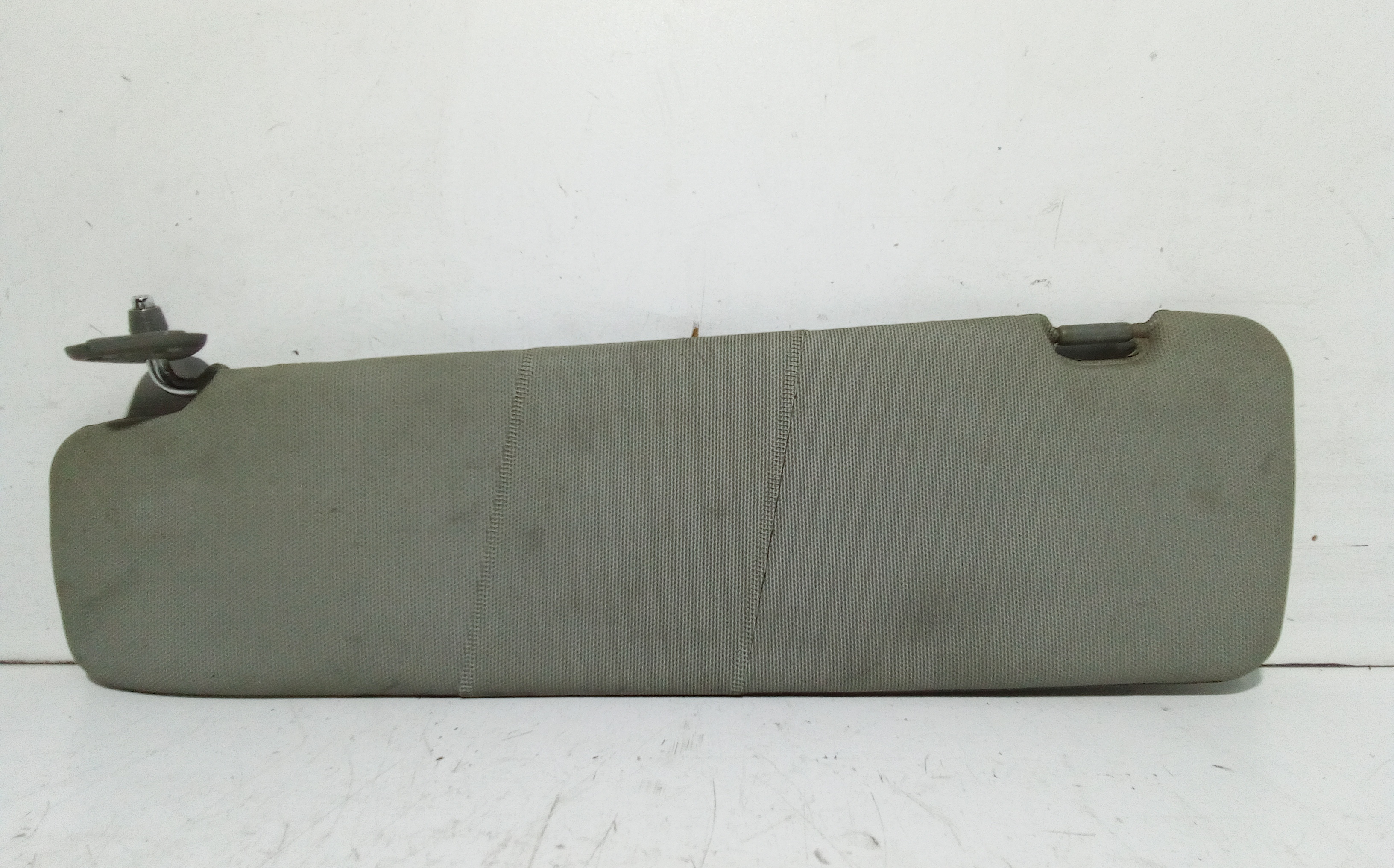 Aletta Parasole Parabrezza Sinistro Usato