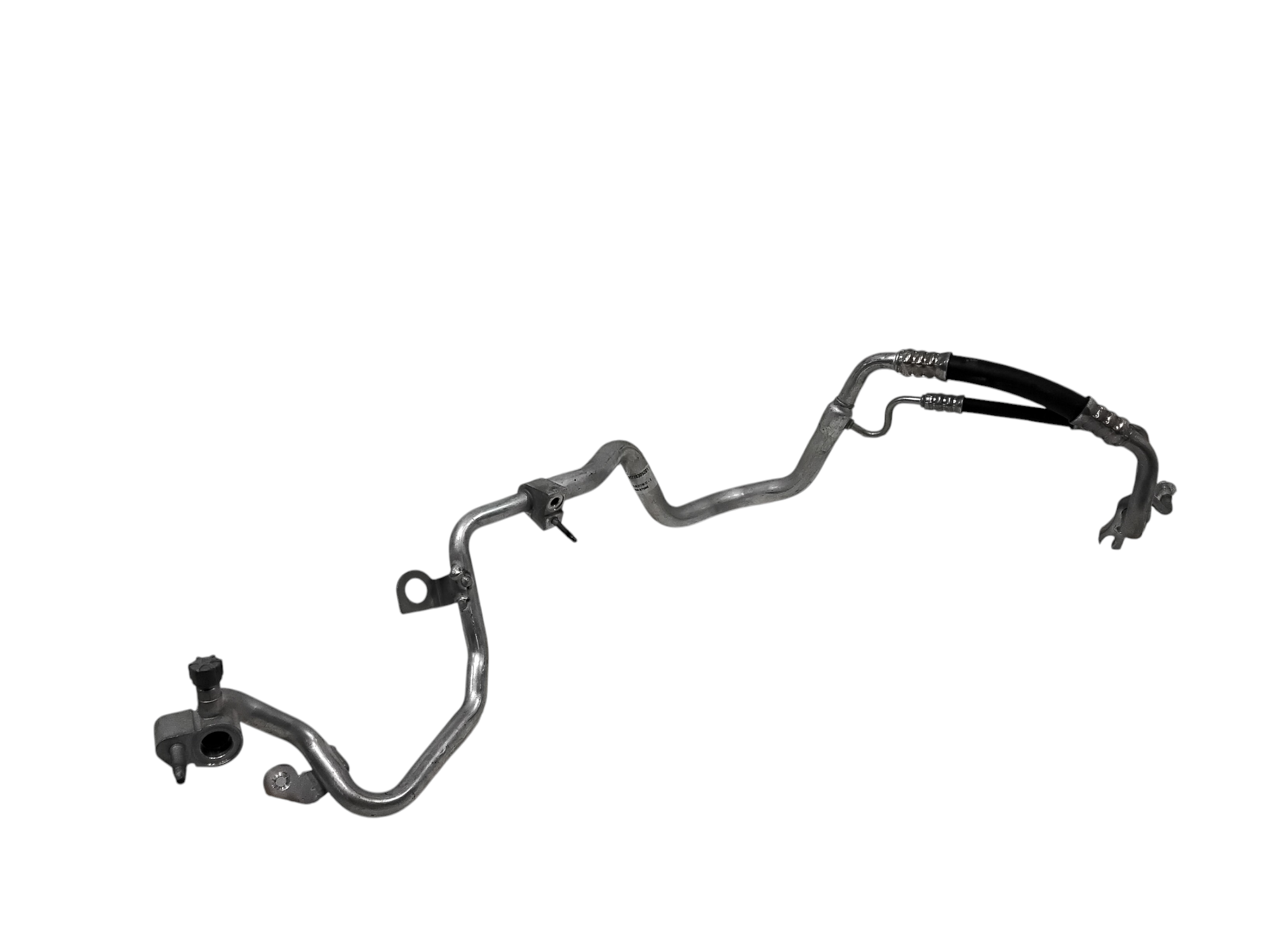 Kit Tubi A/c A1778300702 Usato