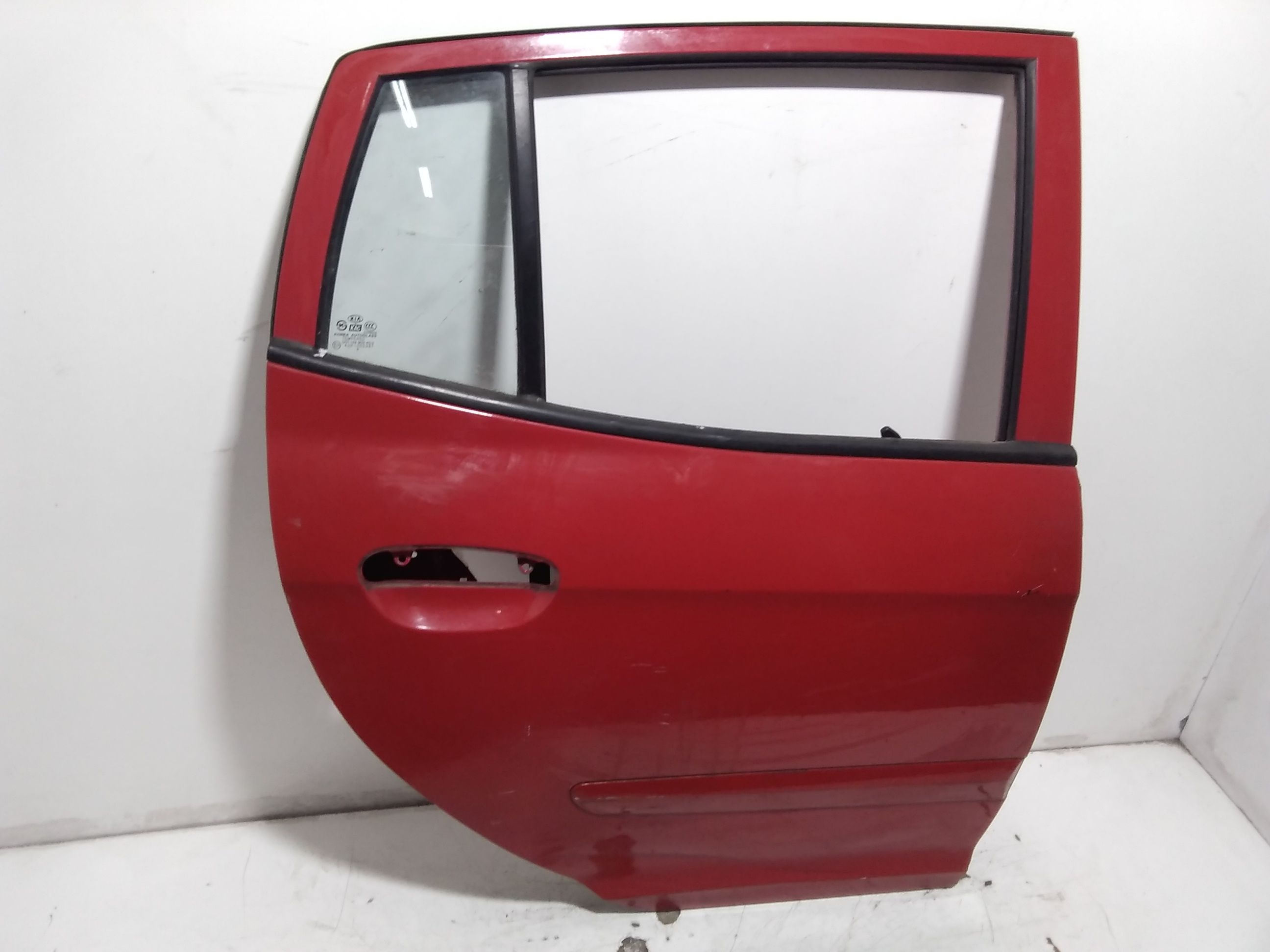 Porta Post. Destro 7700407010 Usato