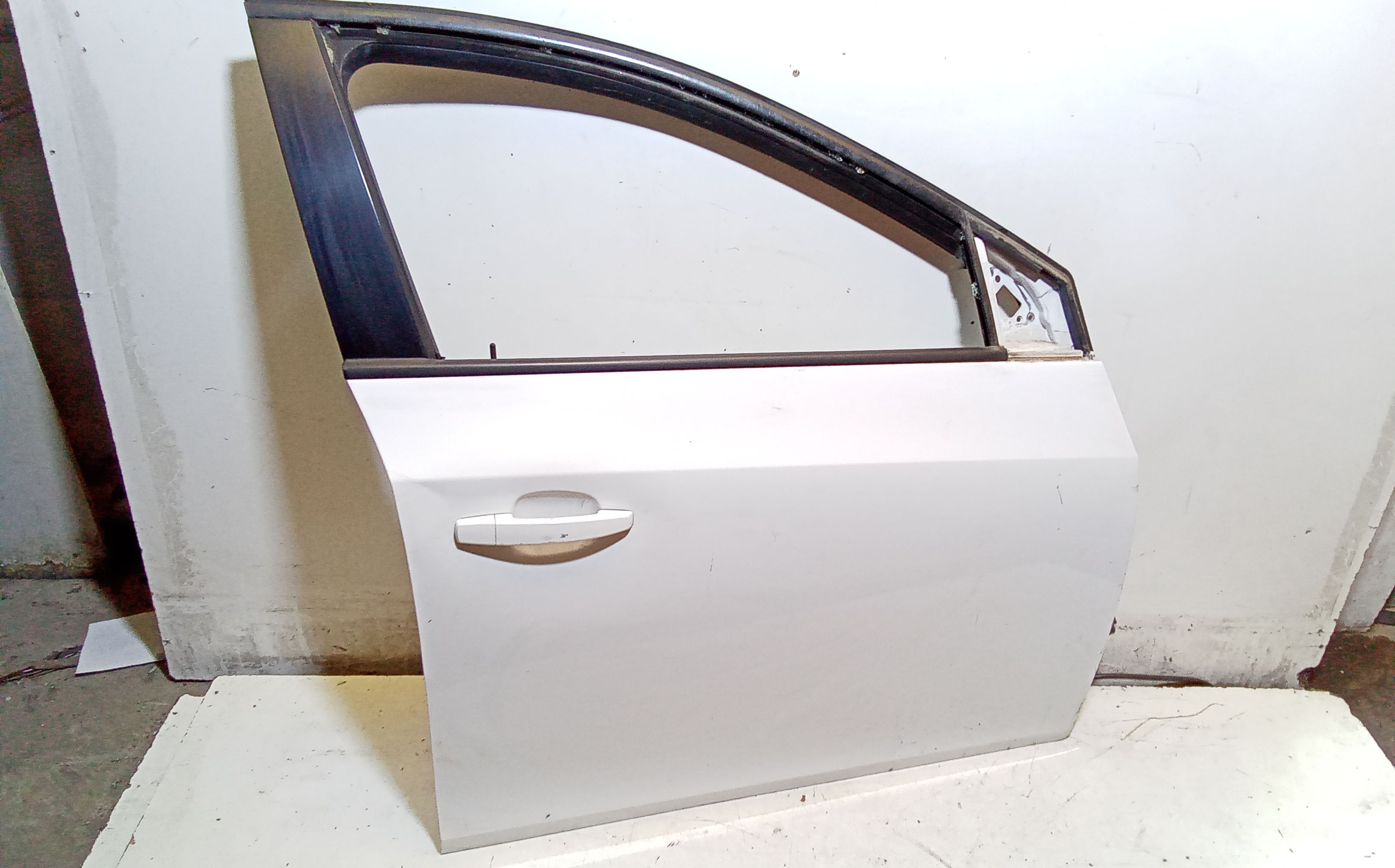 Porta Ant. Destro 95987758 Usato