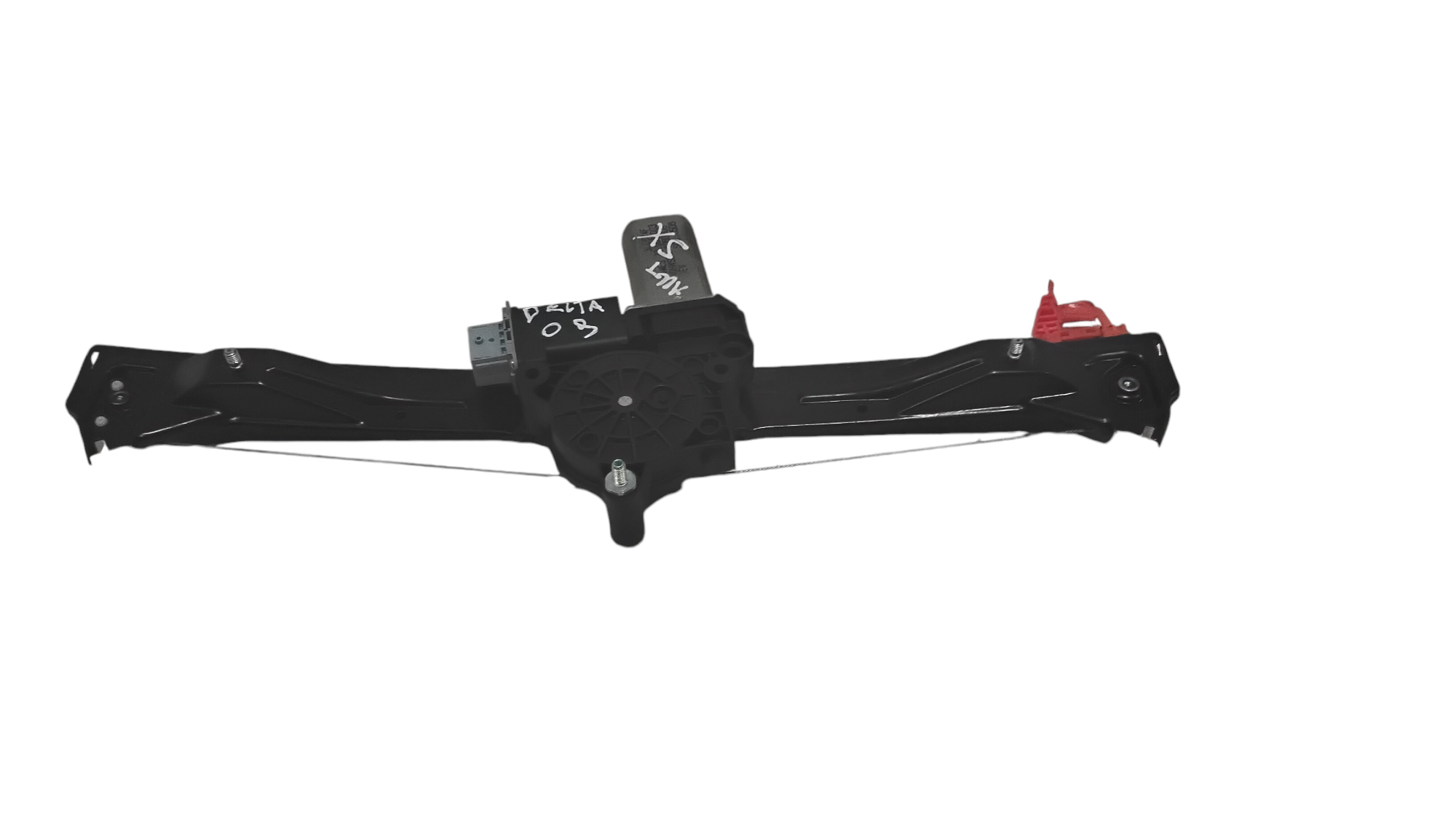 Alzacristallo Porta Ant. Sinistro Usato