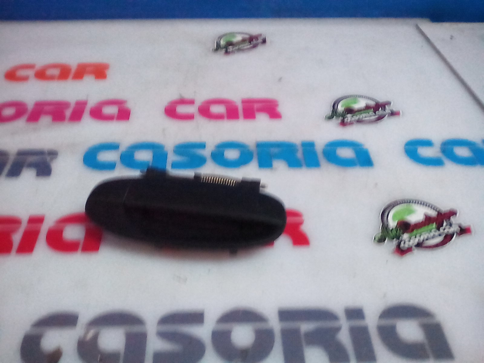 Maniglia Porta Post. Destro 96410185 Usato