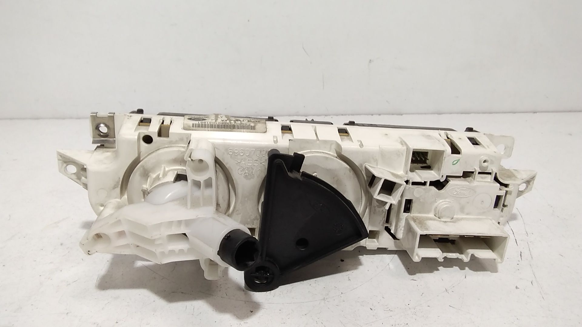 Blocco Comando Climatizzazione 1698890 Usato