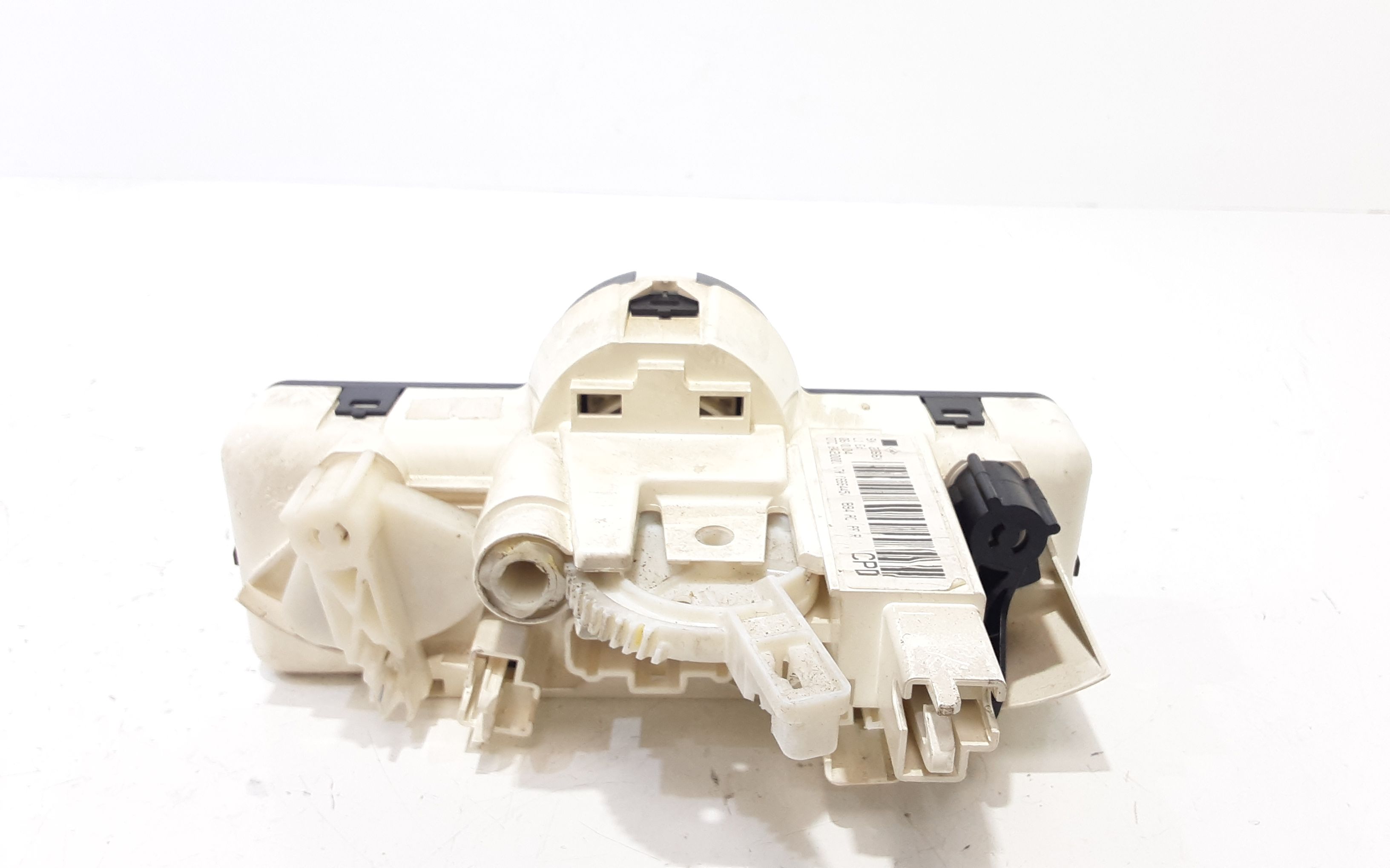 Blocco Comando Climatizzazione 7701055146 Usato