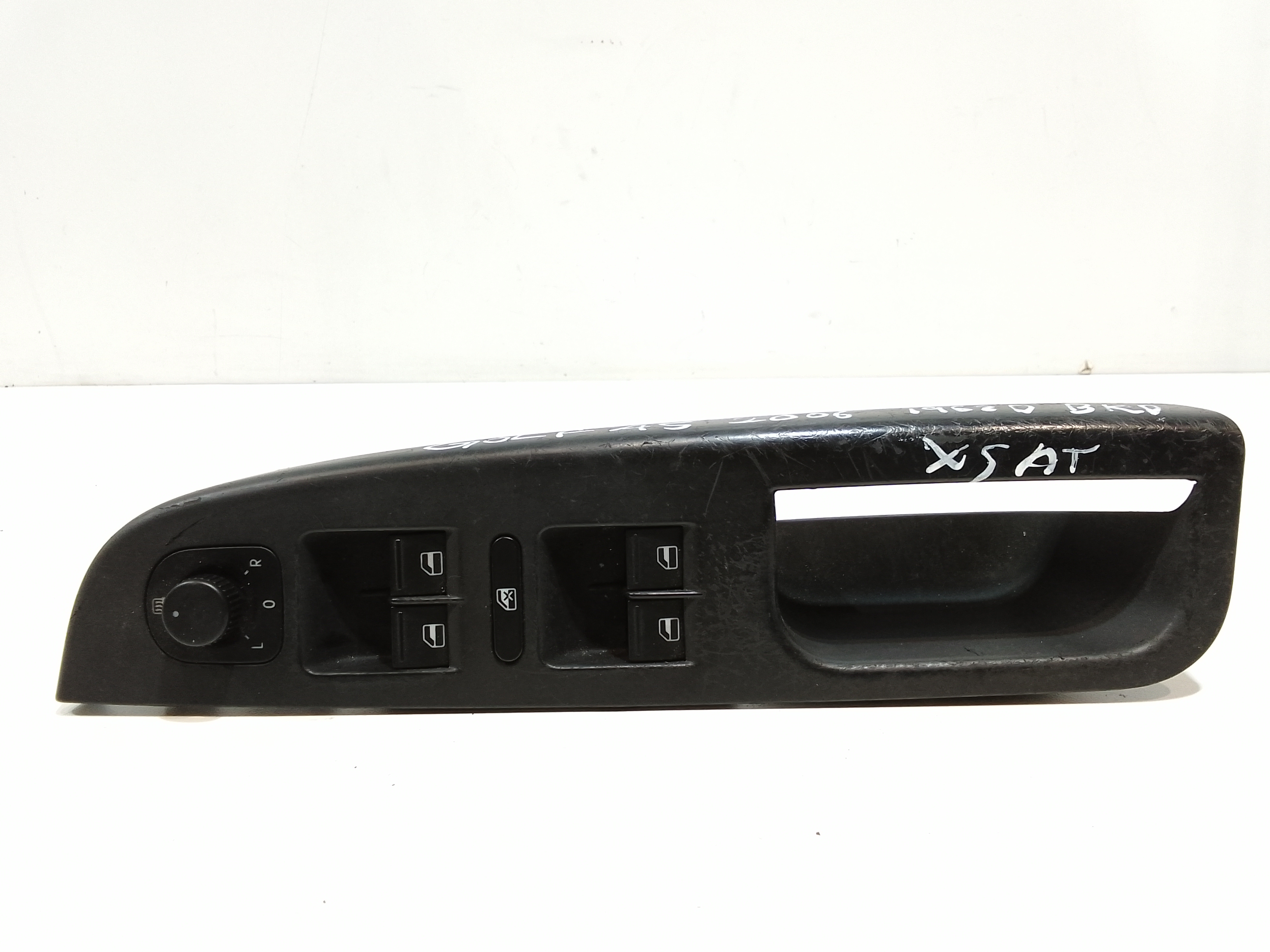 Interruttore Alzacristalli Porta Ant. Sinistro Usato