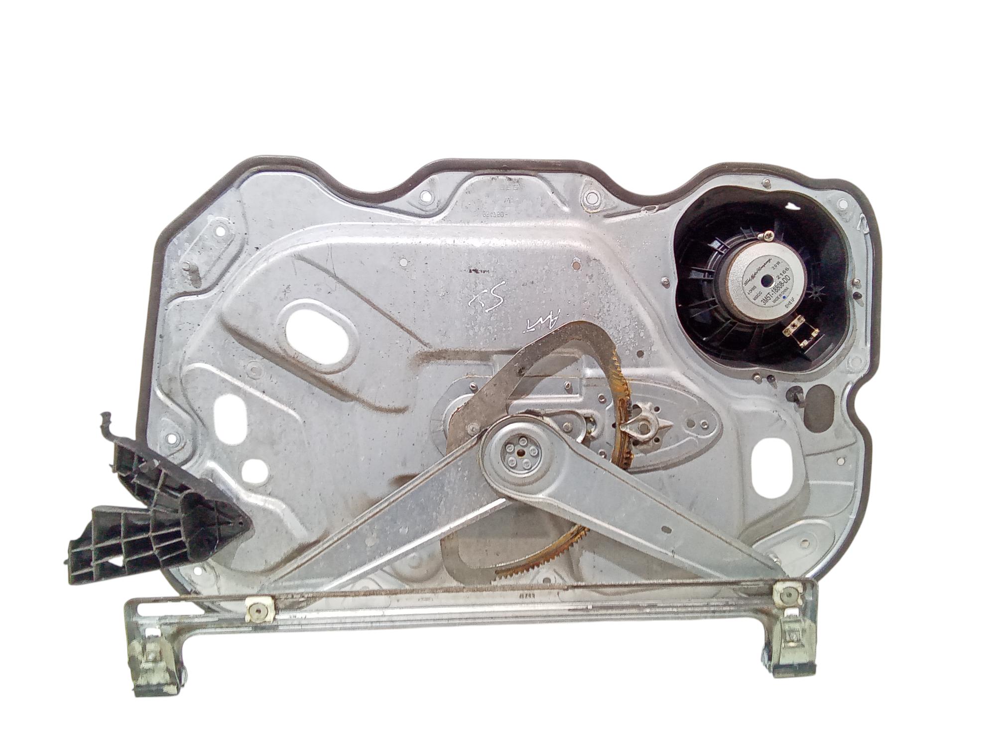 Alzacristallo Porta Ant. Sinistro Usato