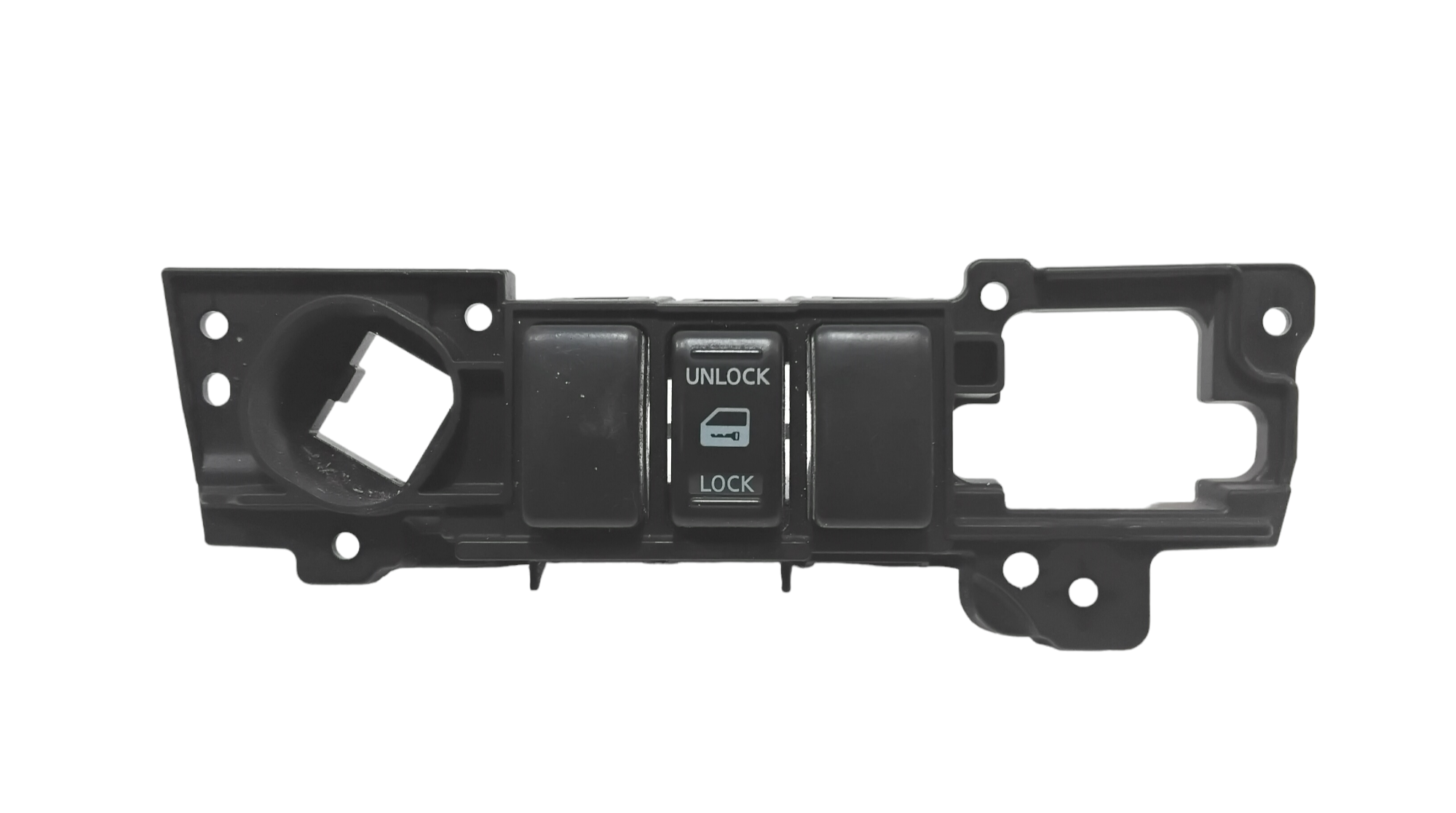 Interruttore Bloccaggio Serrature Usato