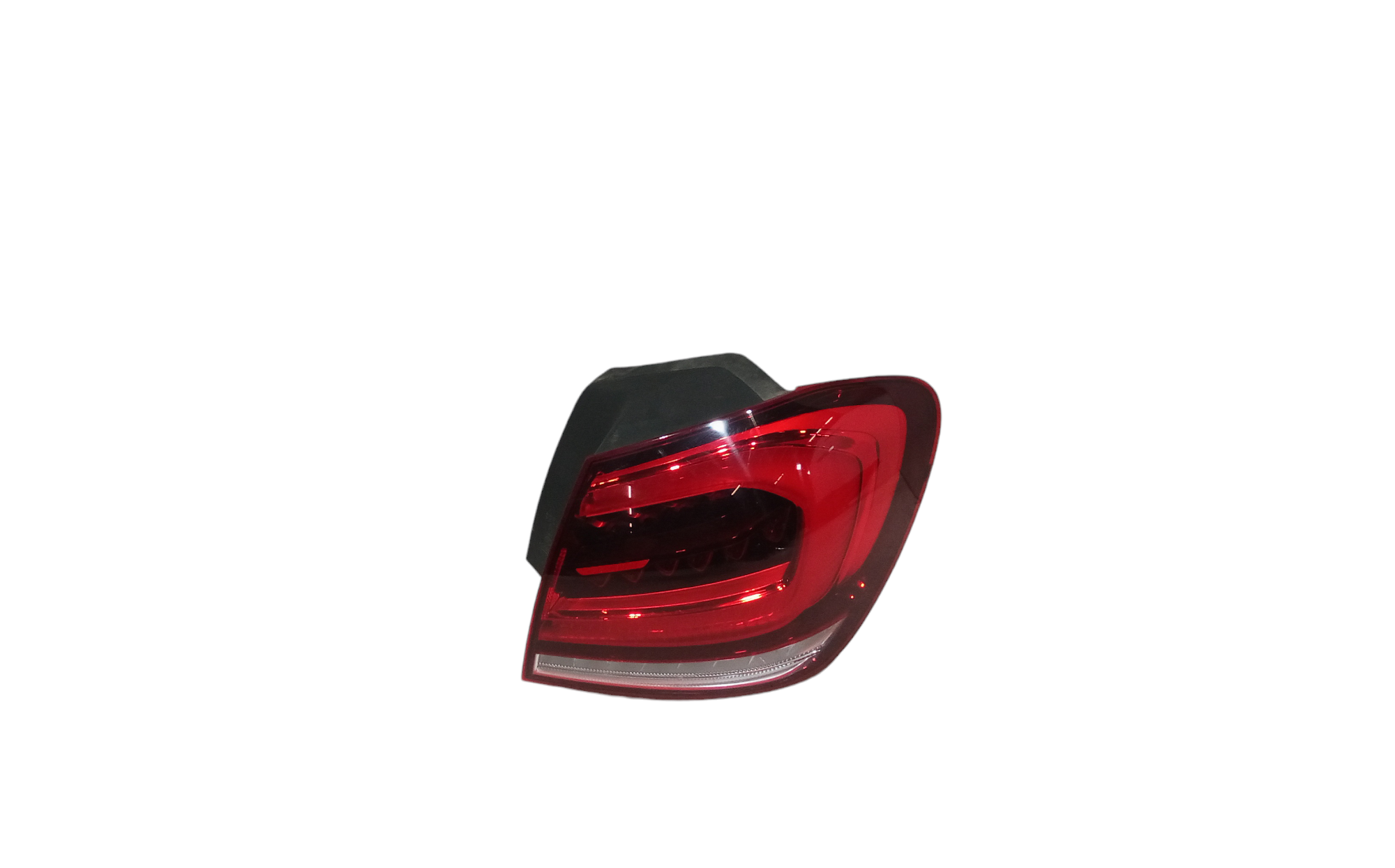 Fanale Post. Parte Est. Destro,fanale Post. Parte Est. Sinistro Usato