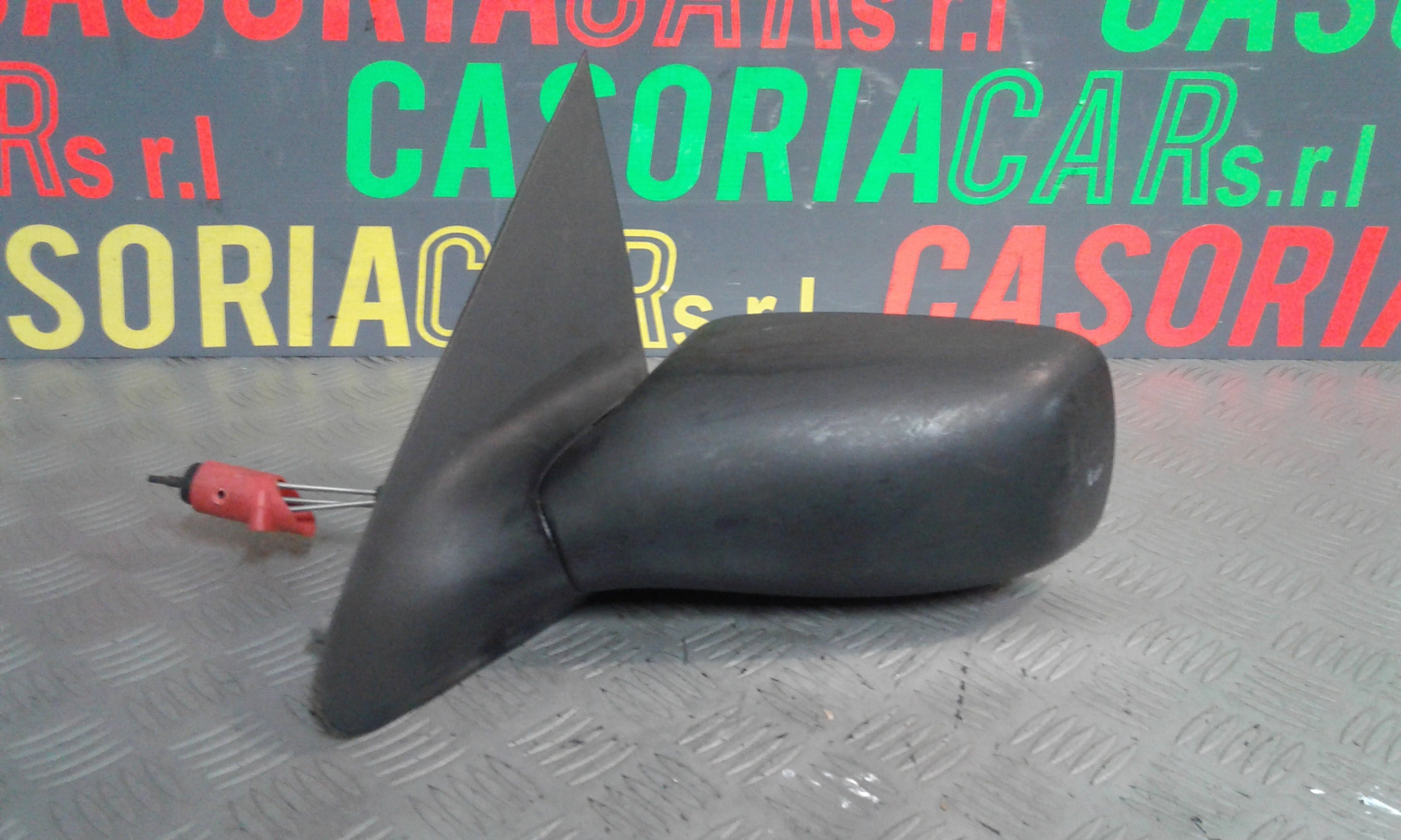 Retrovisore Est. Sinistro 1054537 Usato