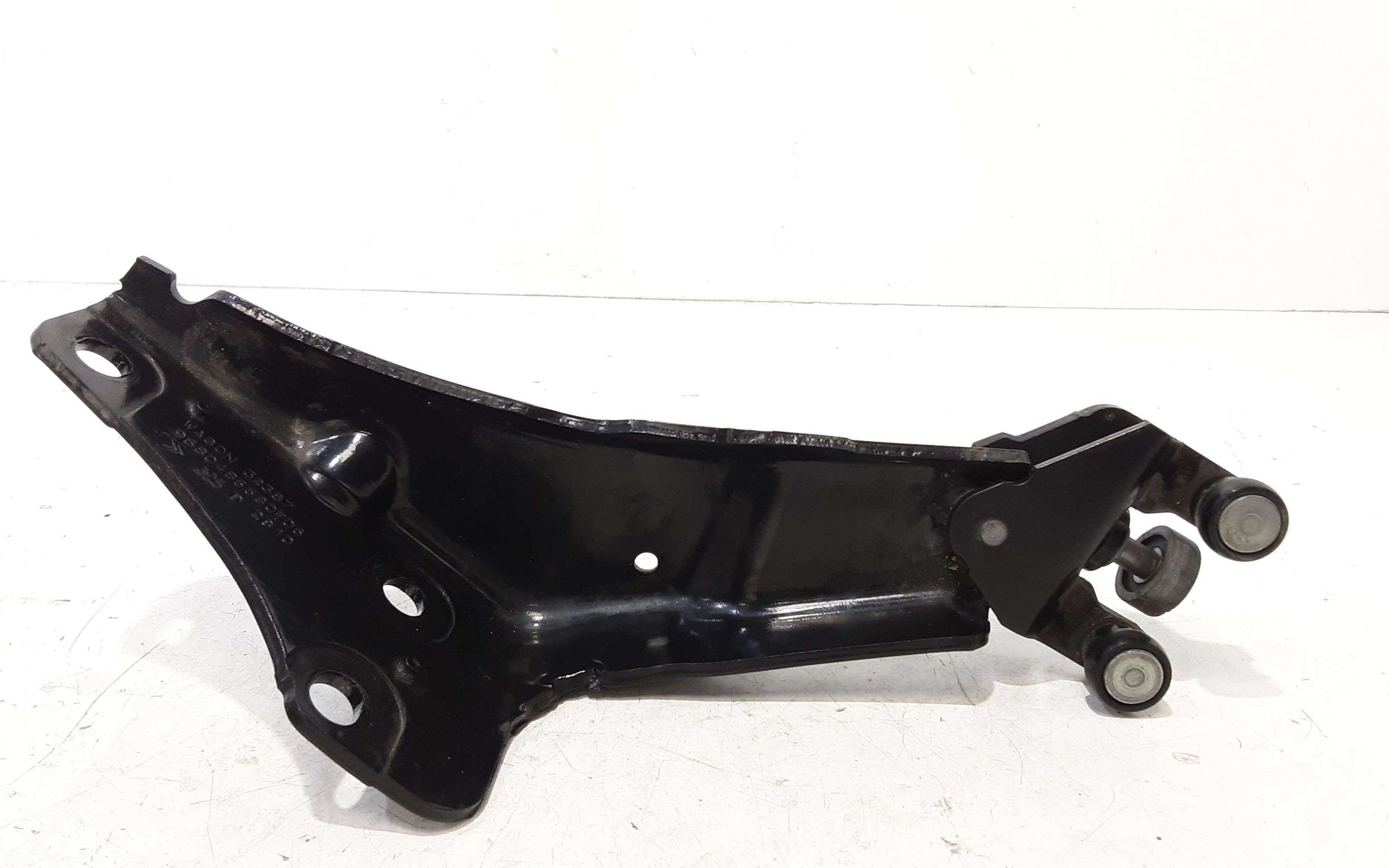 Cerniere Porta Scorrevole Sinistra Usato