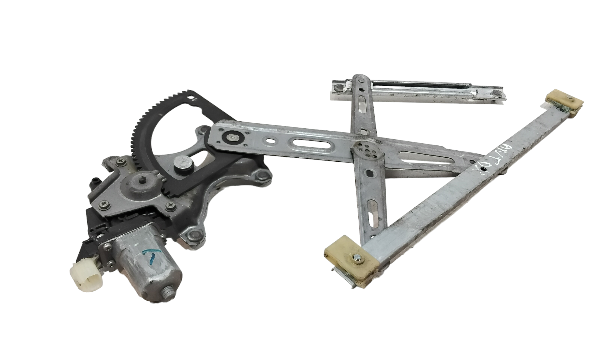 Alzacristallo Porta Ant. Destro 824021J000 Usato