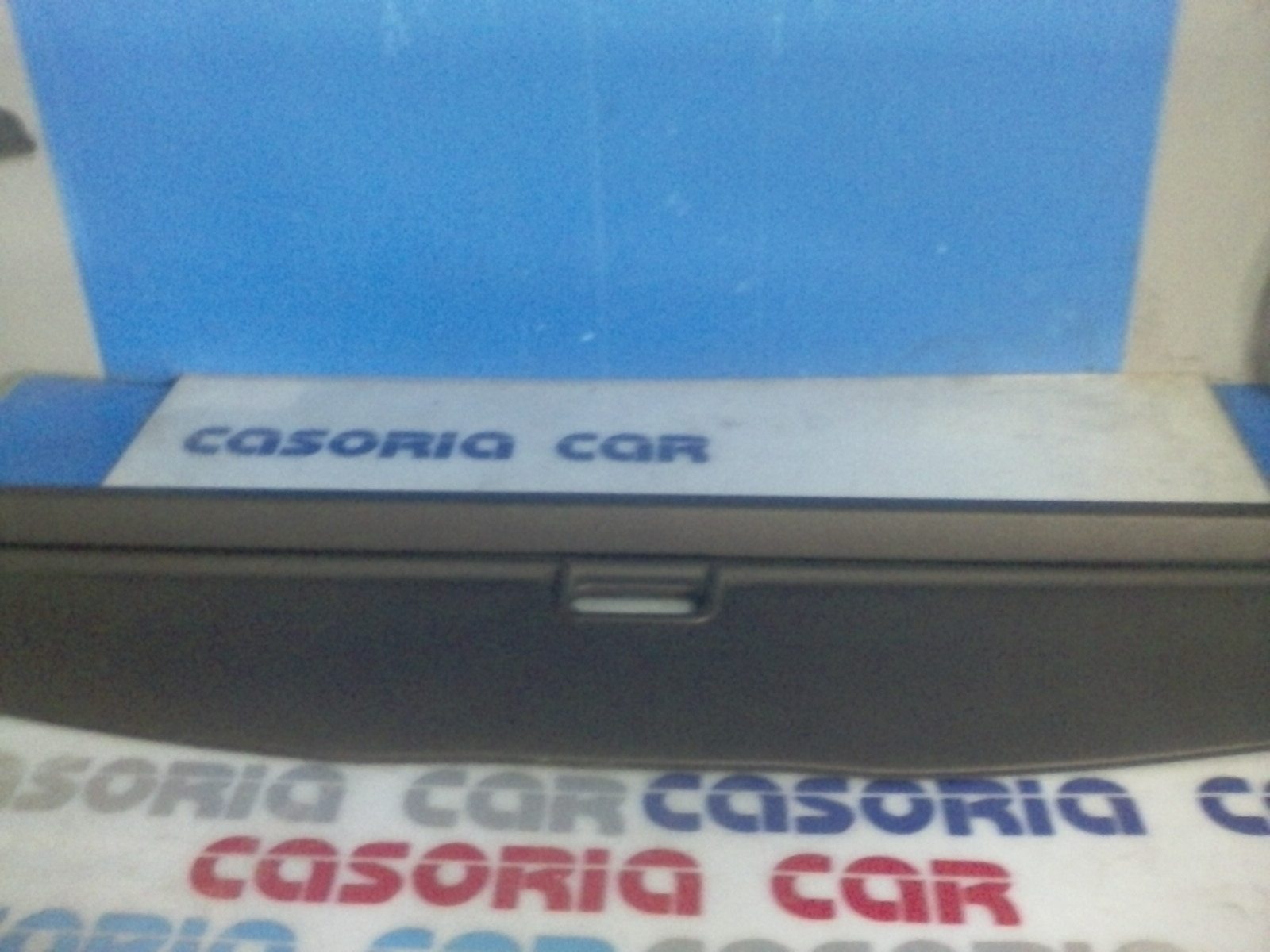 Ripiano Cappelliera 735402301 Usato