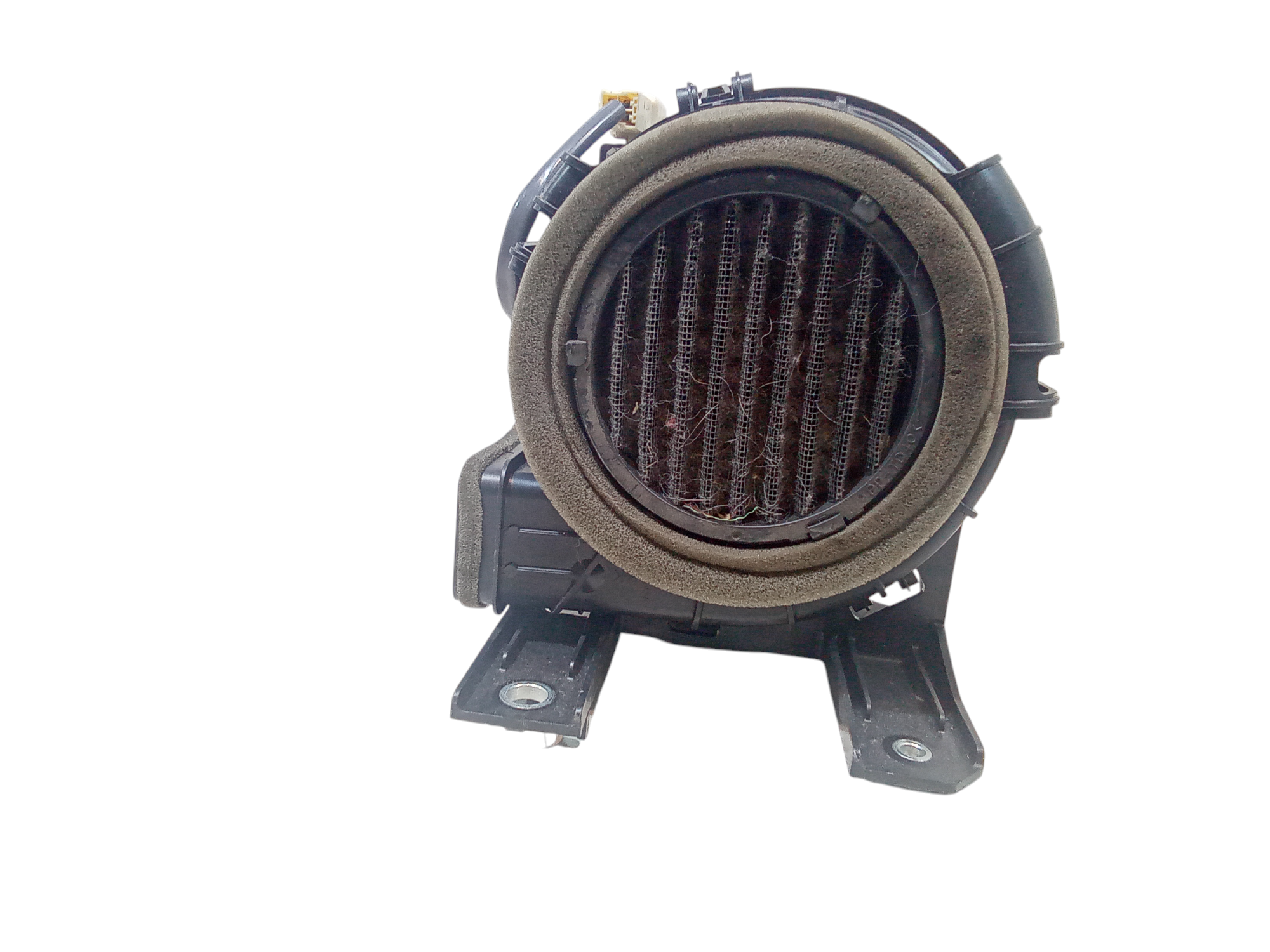 Motorino Raffreddamento Gruppo Batterie, Motorino Ventola, Ventola Raffreddamento Ibrido-batteria Usato