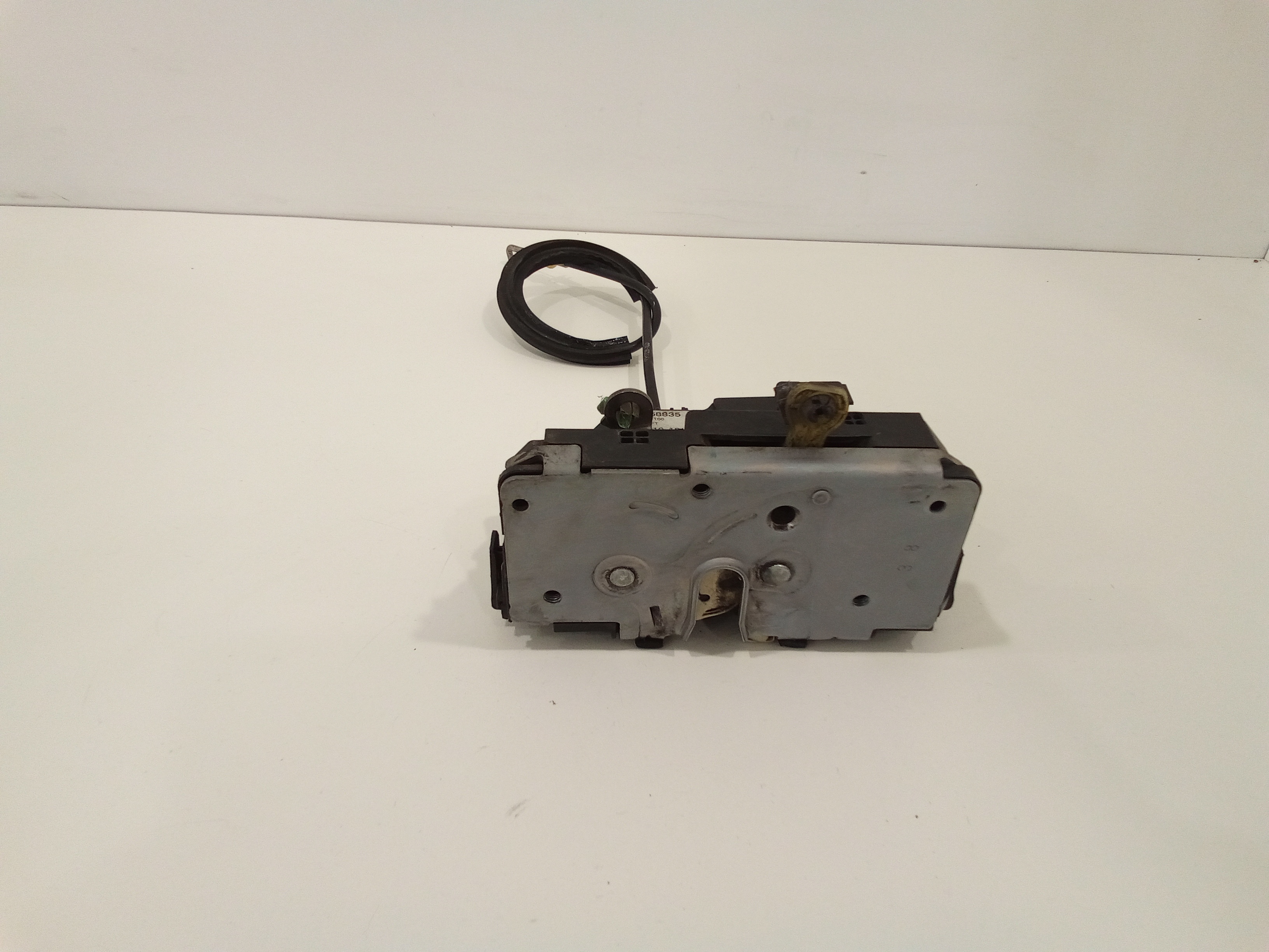 Serratura Porta Ant. Sinistro 52065093 Usato