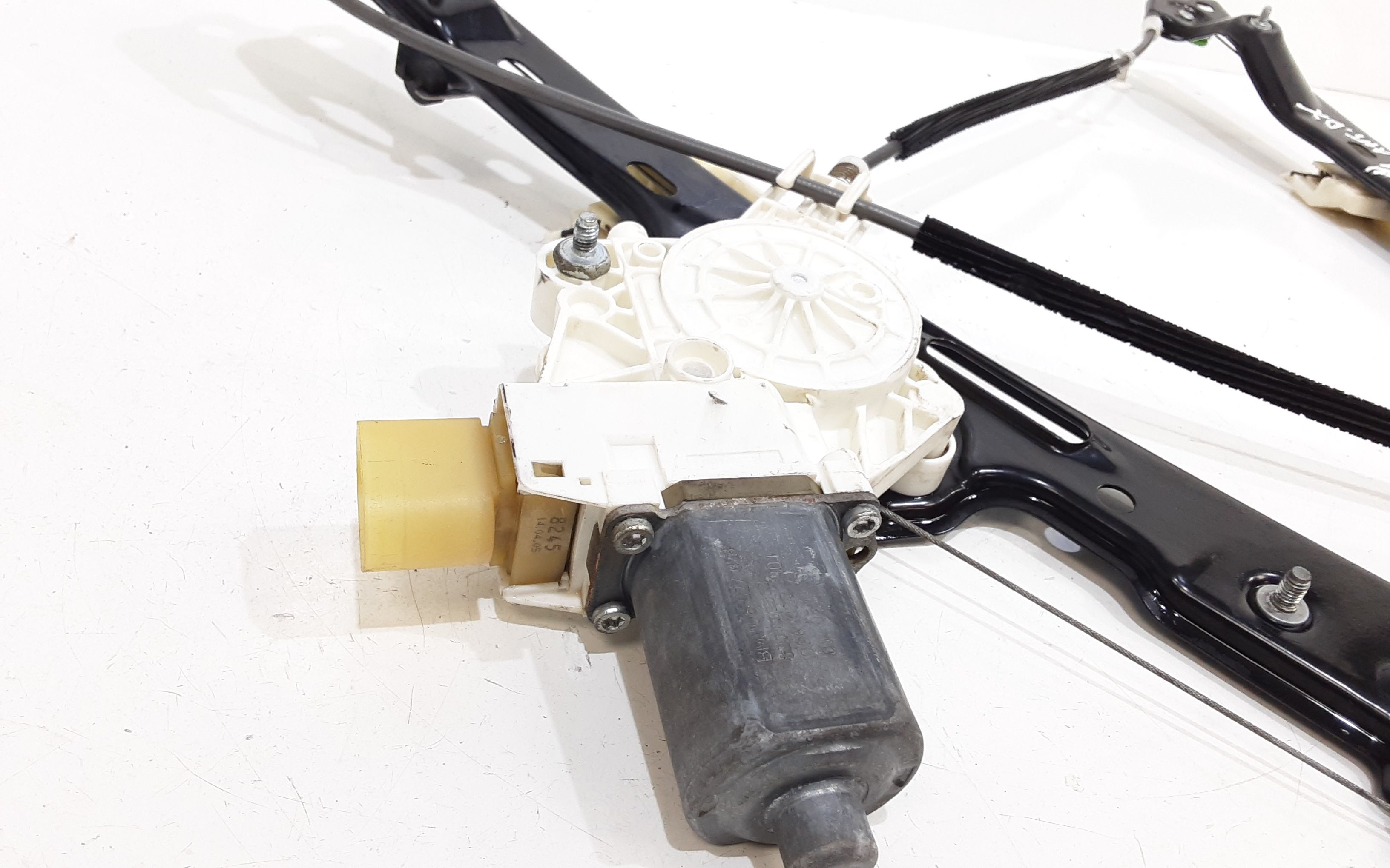 Alzacristallo Porta Ant. Destro 51337138466 Usato