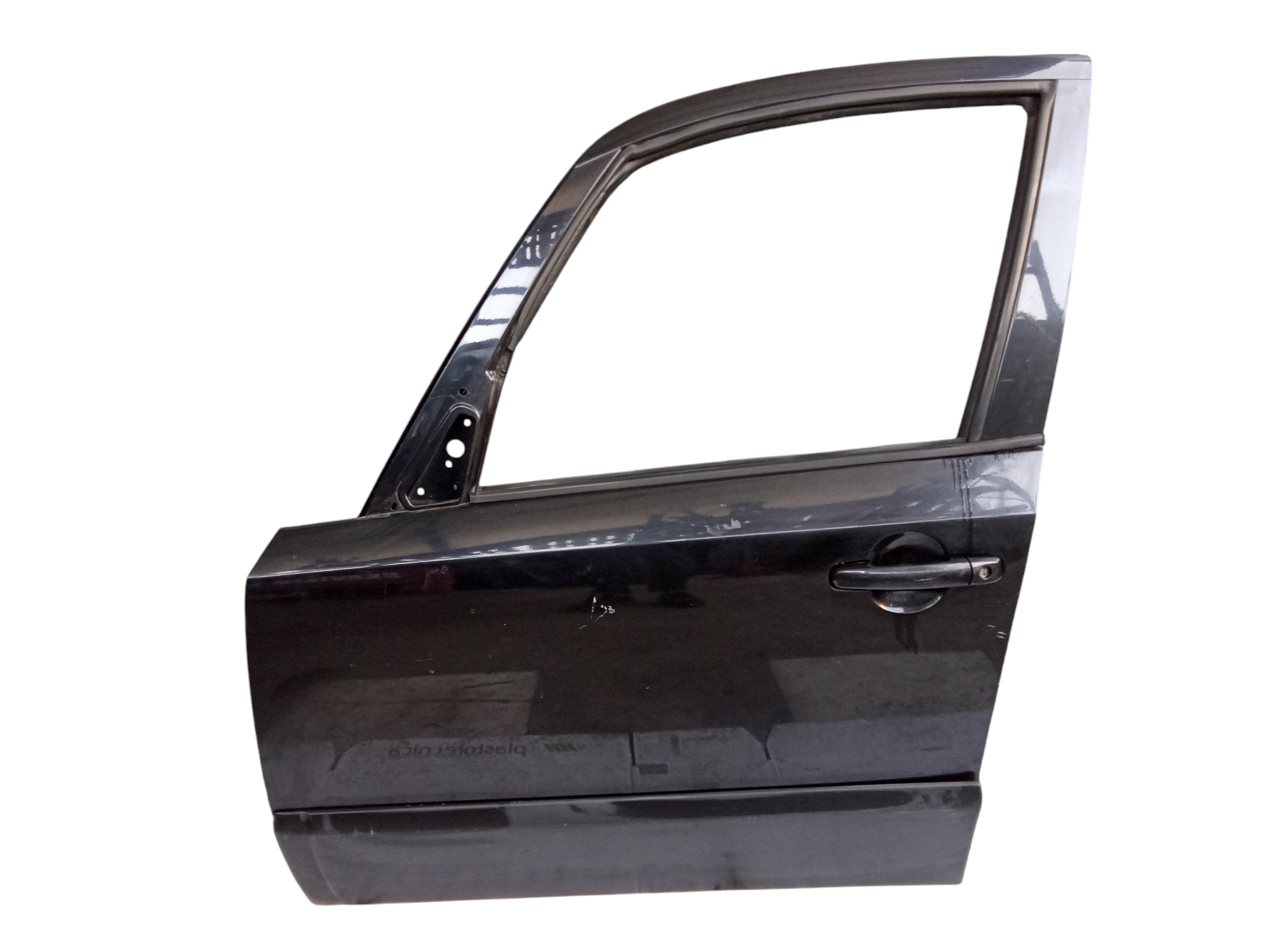 Porta Ant. Sinistro 71743027 Usato