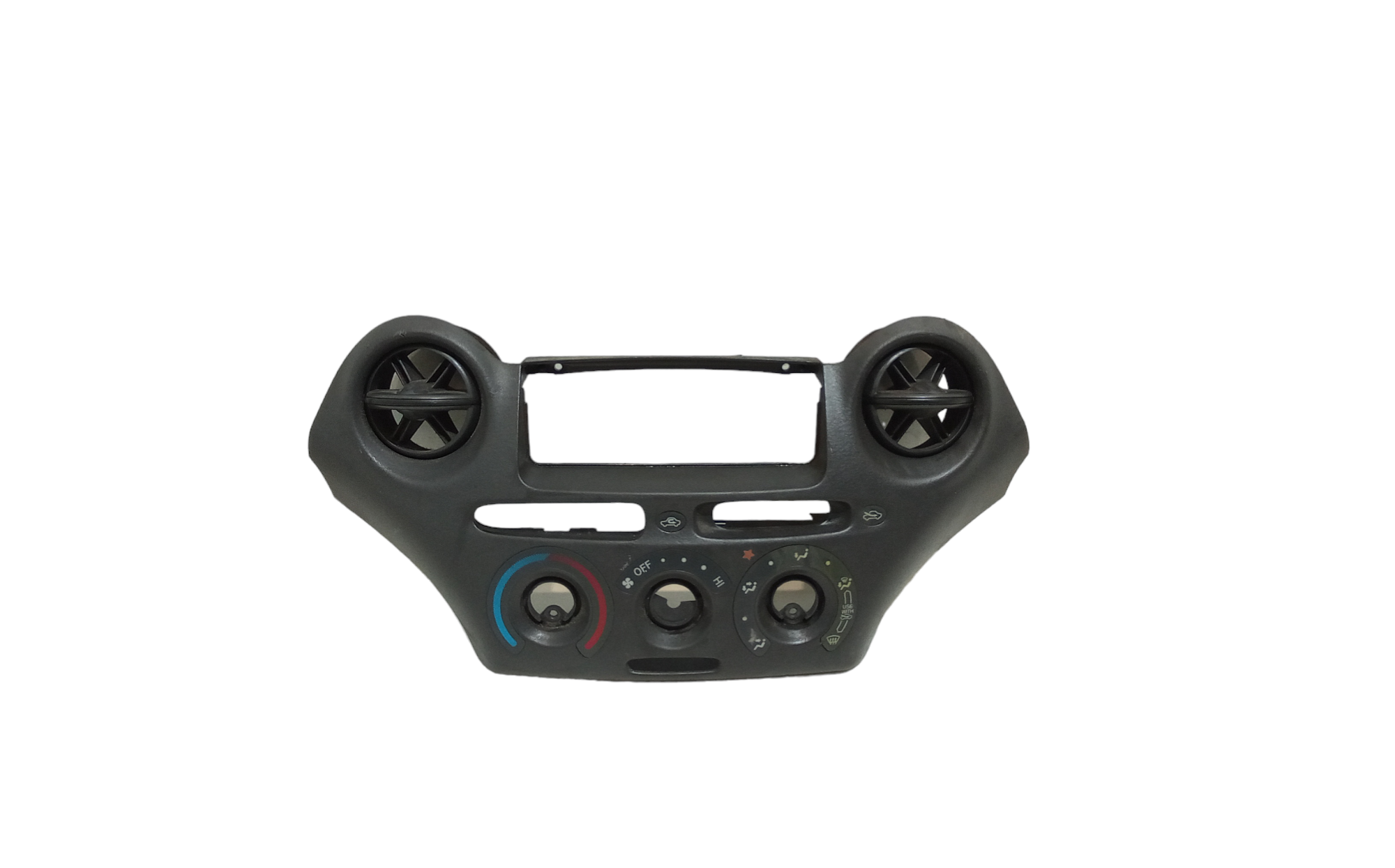 Rivestimento Centr. Cruscotto Usato