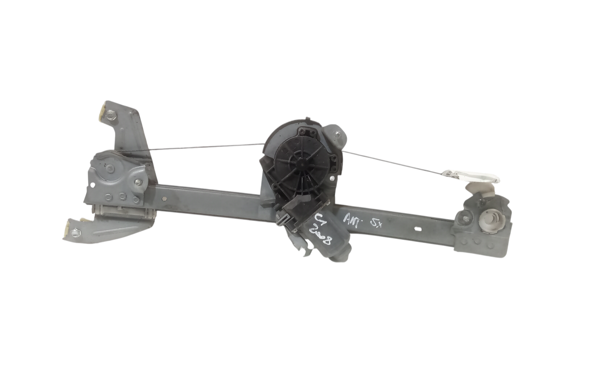 Alzacristallo Porta Ant. Sinistro 9221V7 Usato