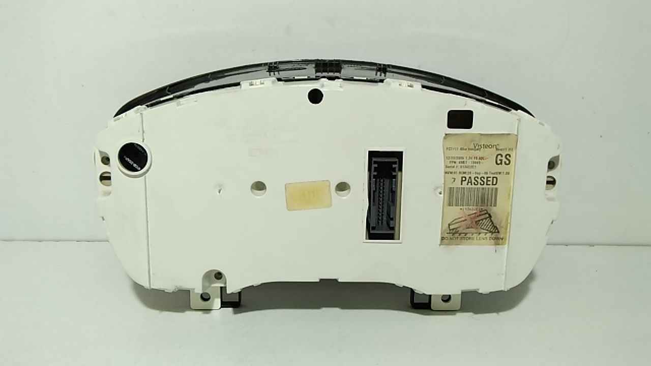 Quadro Portastrumenti Usato