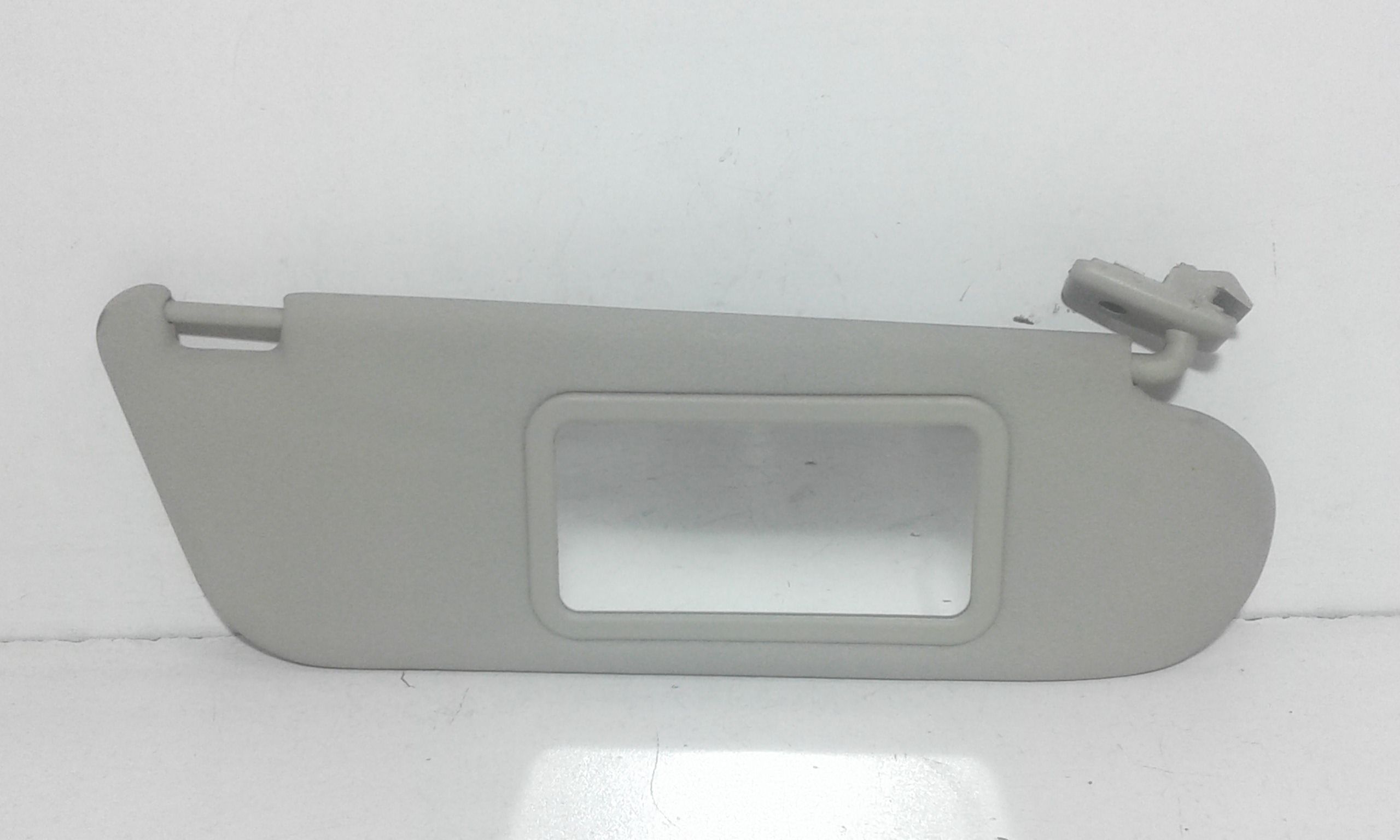 Aletta Parasole Parabrezza Destro 24454160 Usato