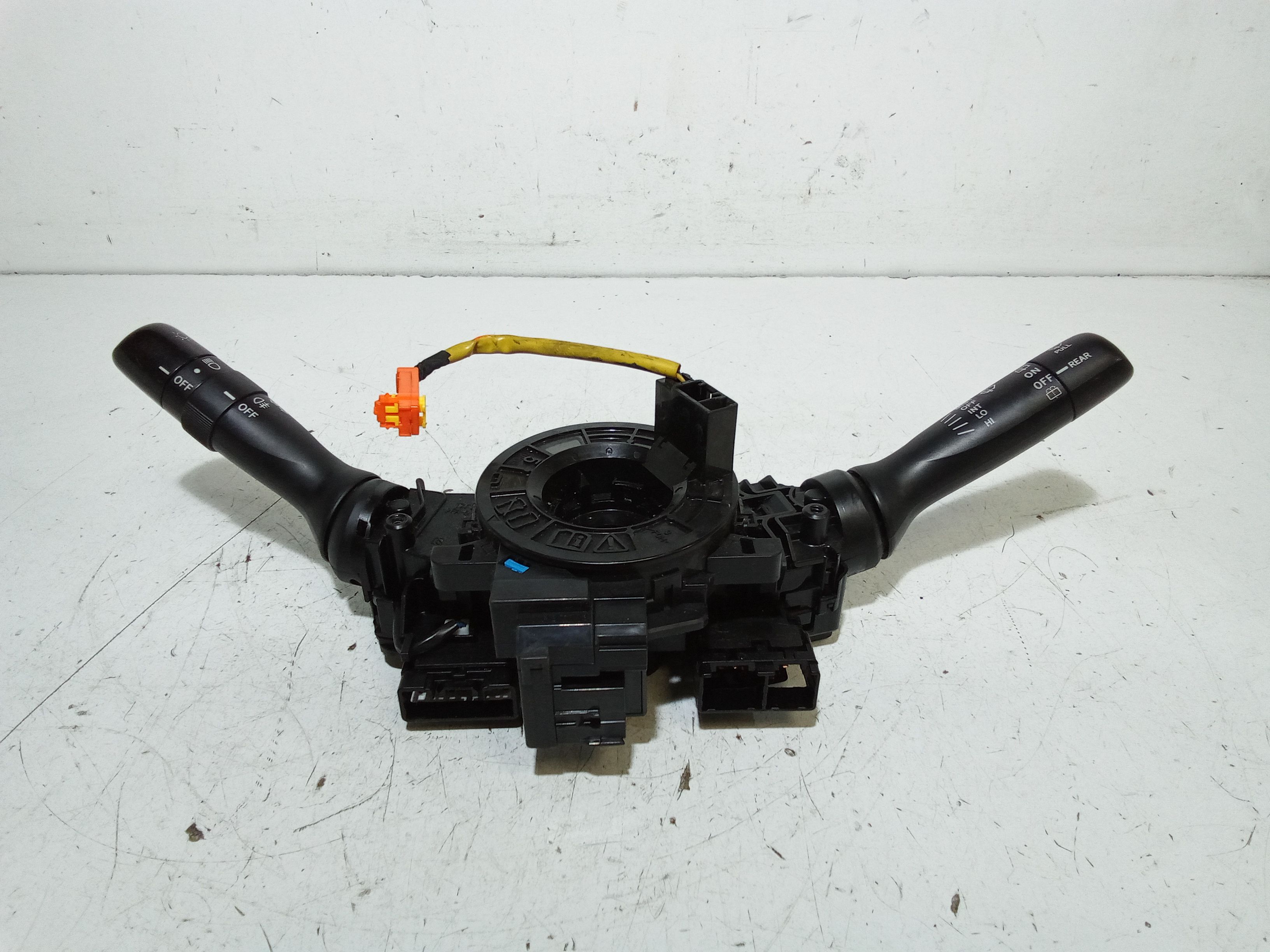 Devioguidasgancio Compl. Usato