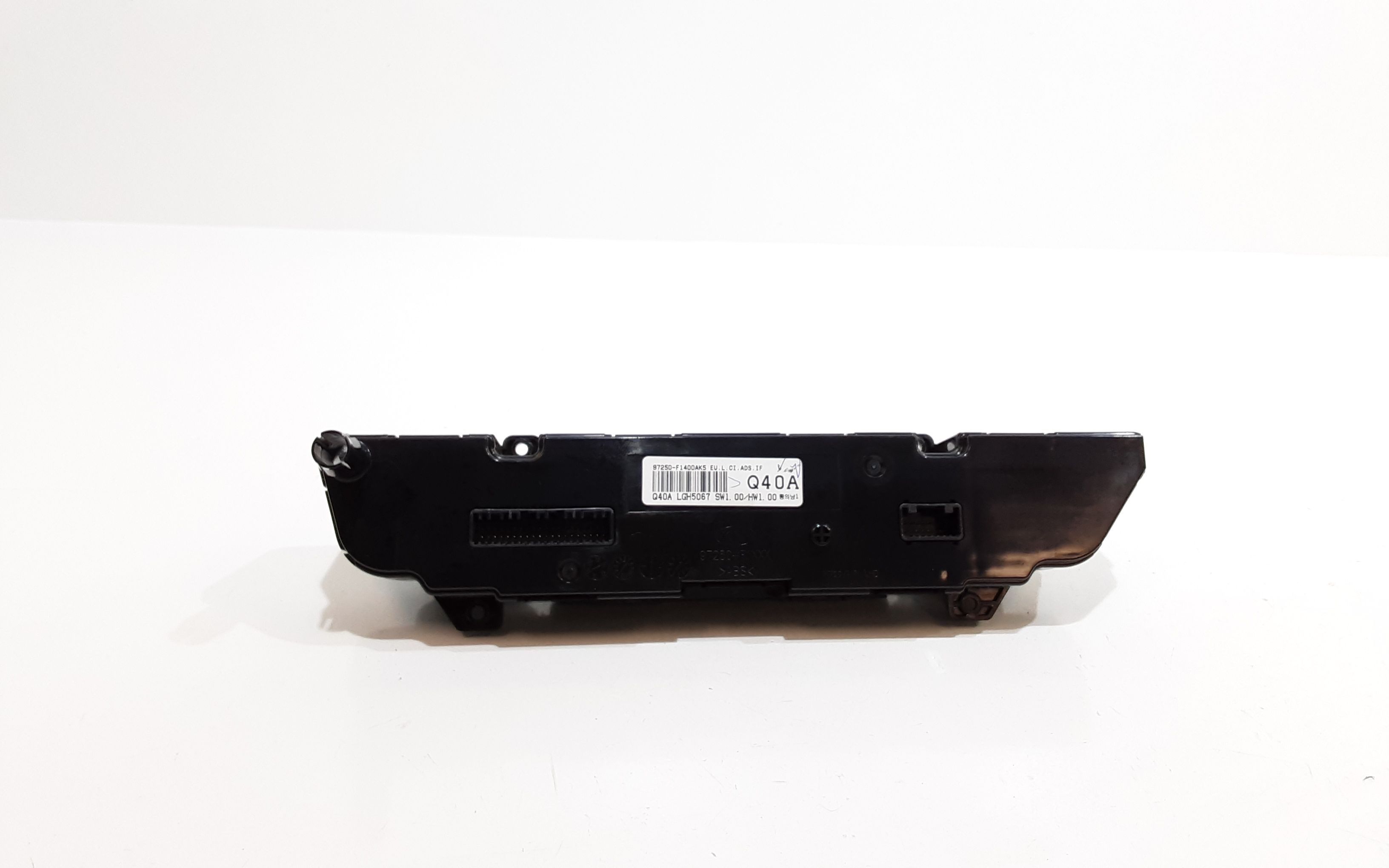 Blocco Comando Climatizzazione 97250F1000AK5 Usato