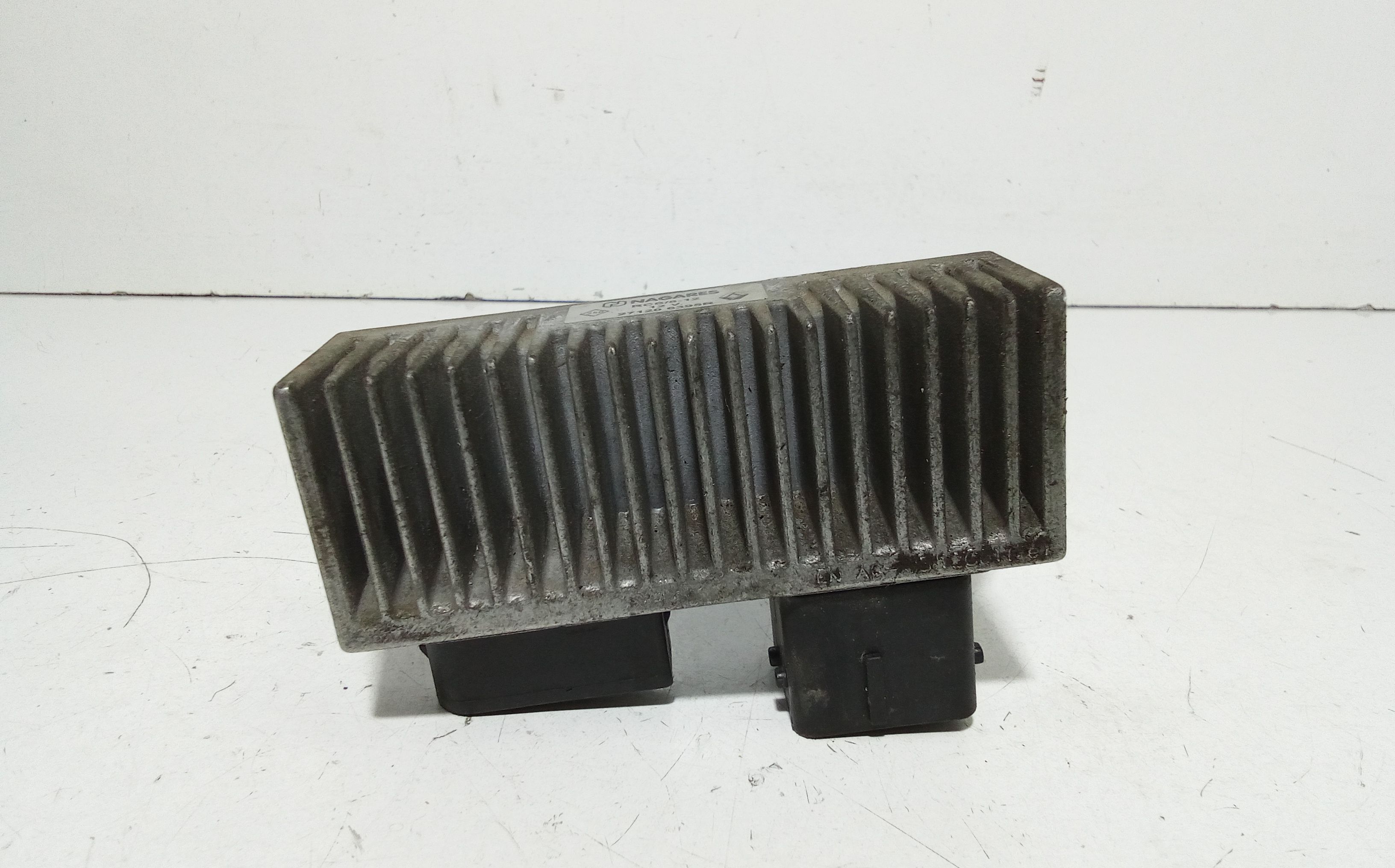 Relè Preriscaldamento Candelette Usato