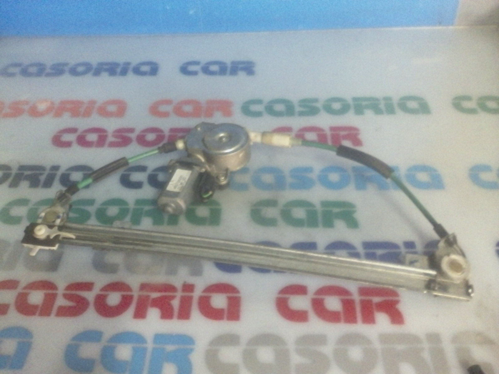 Alzacristallo Porta Ant. Destro Usato