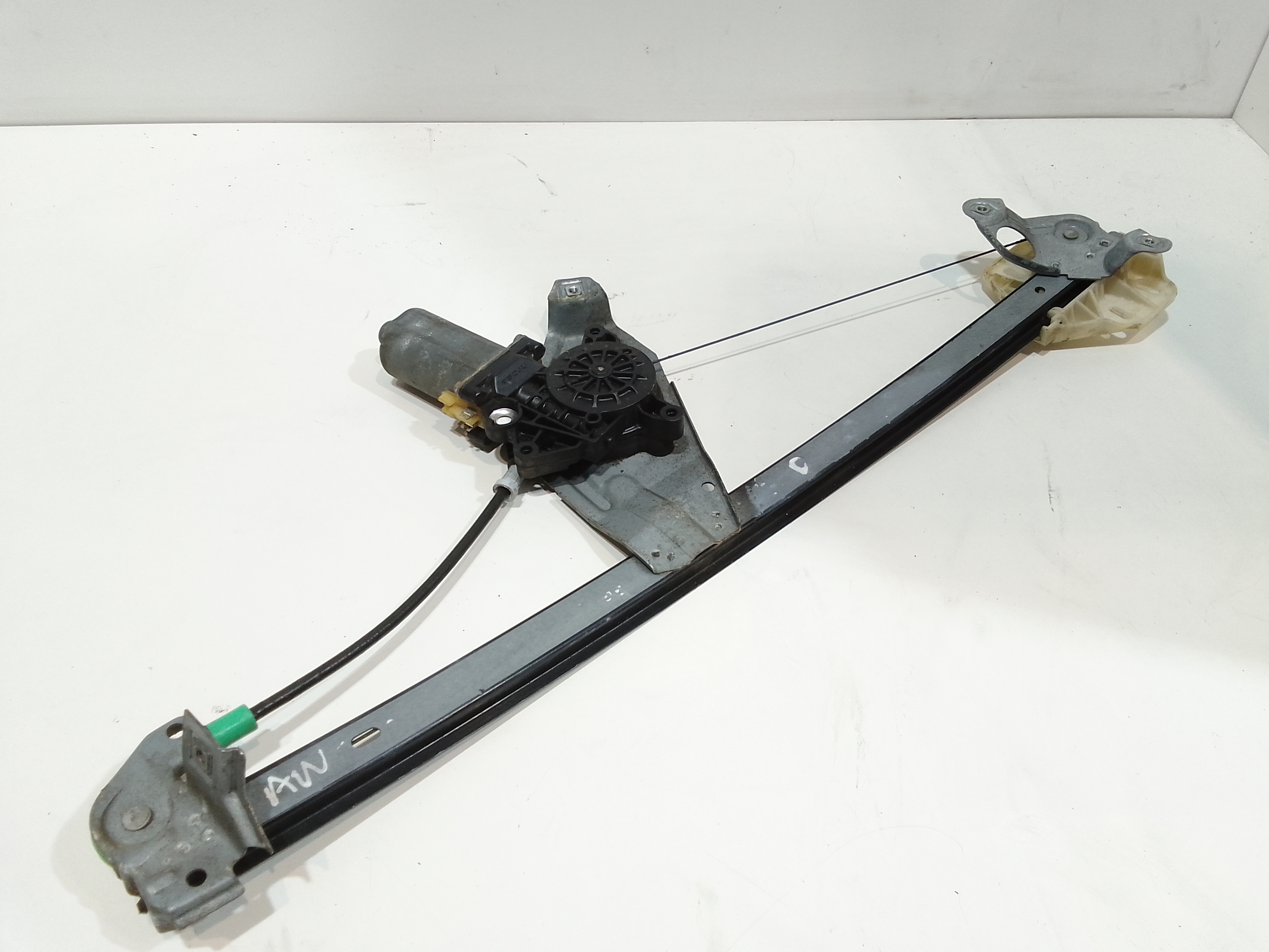 Alzacristallo Porta Ant. Destro Usato