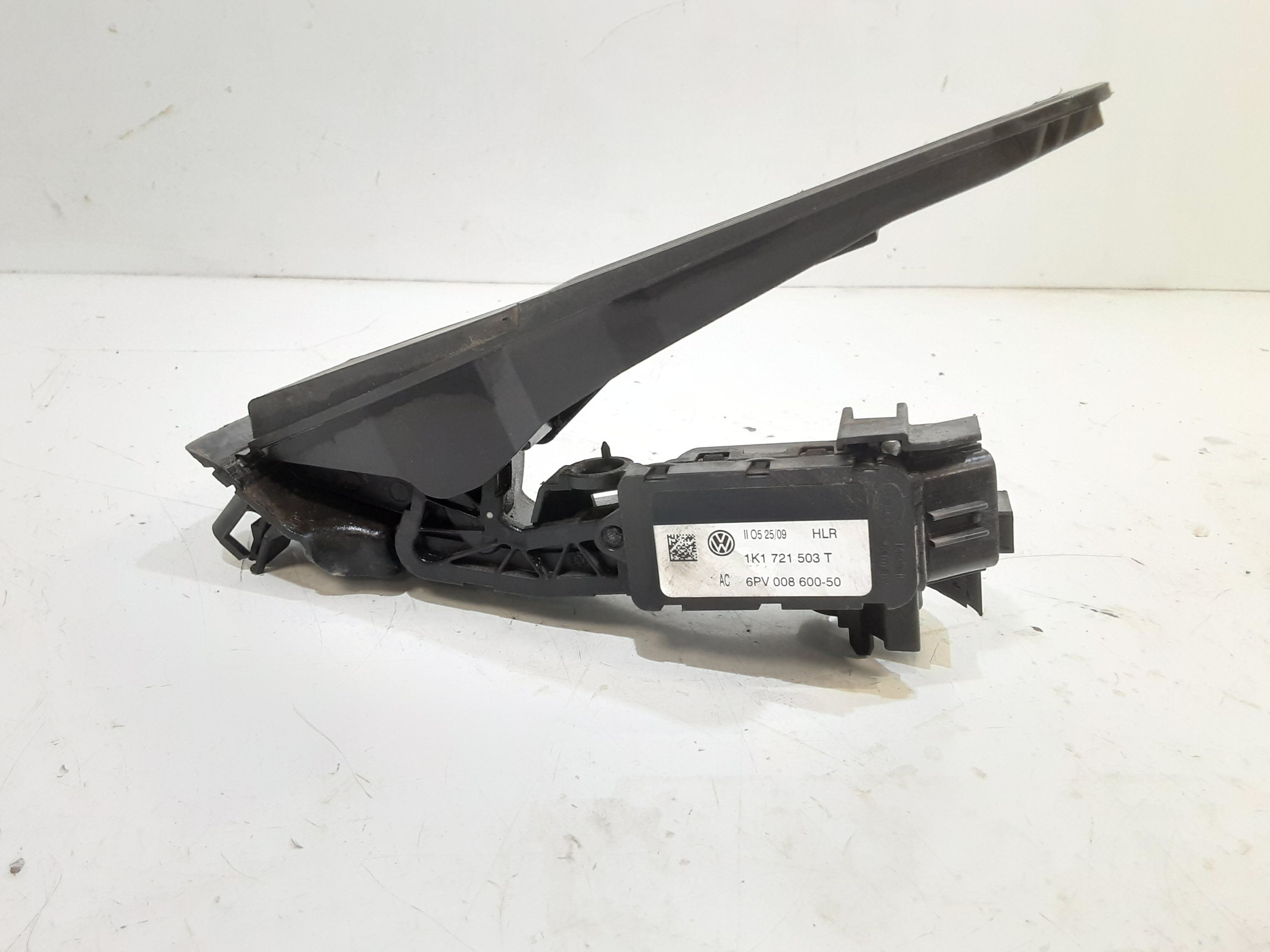 Pedale Acceleratore 1K1721503AS Usato