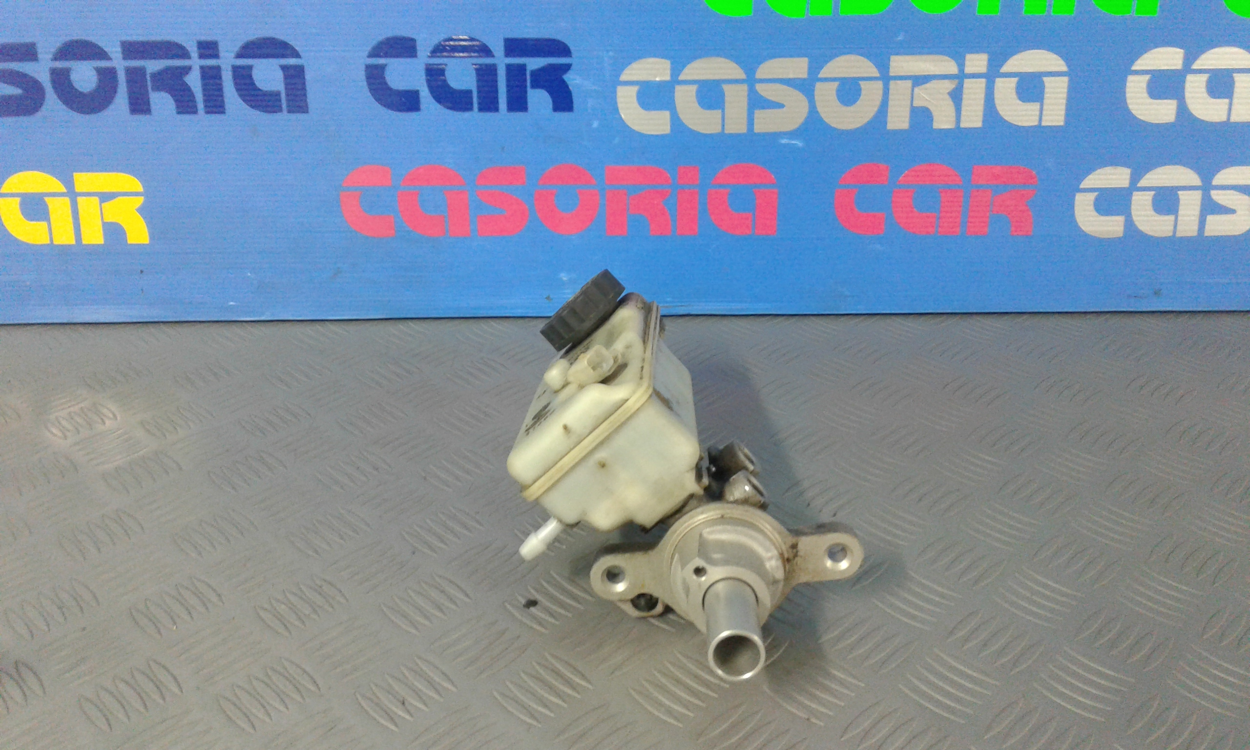 Pompa Comando Freni 460117576R Usato