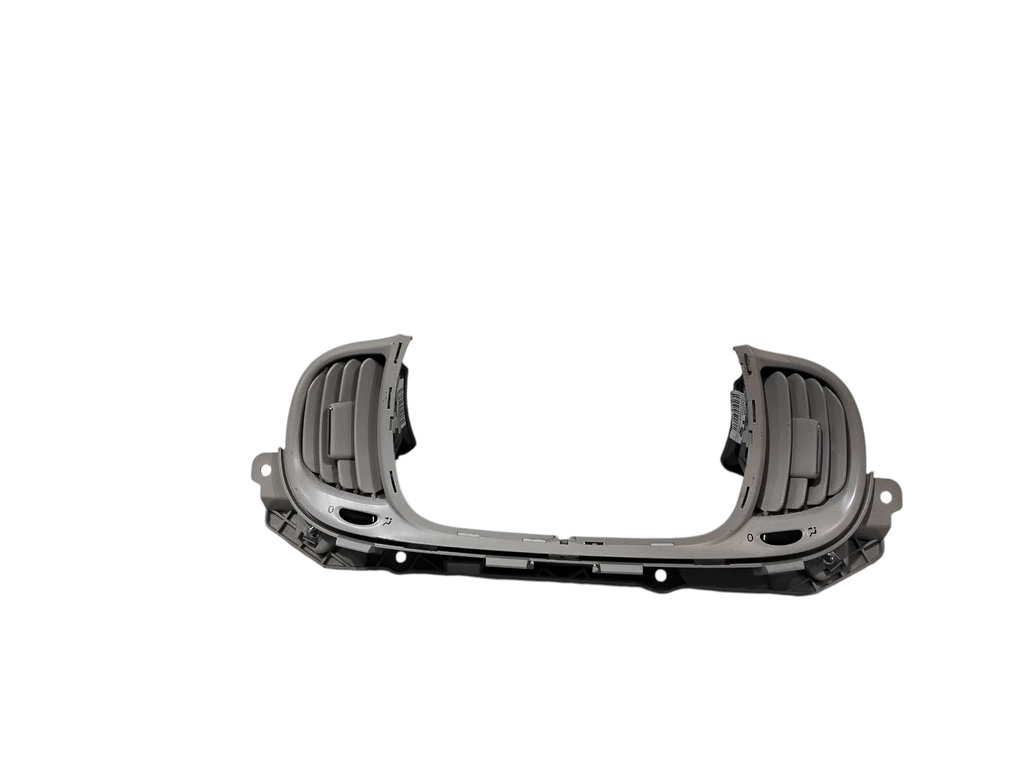 Condotto Aria Bocchette Centr. Sup. Cruscotto Usato