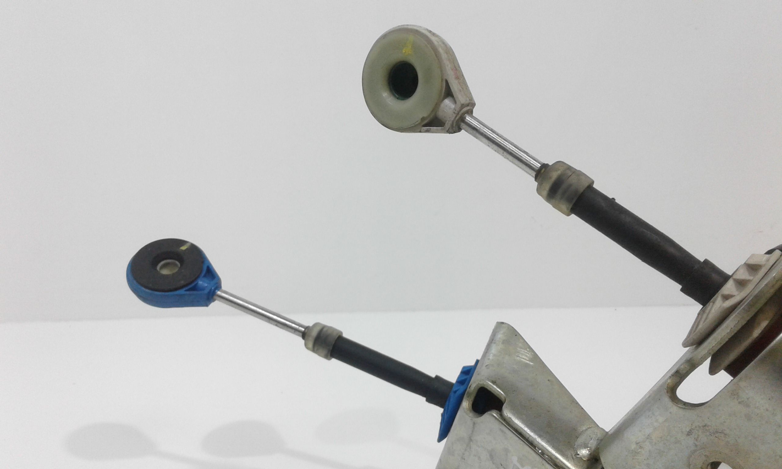 Kit Cavi Comando Leva Cambio 55255269 Usato