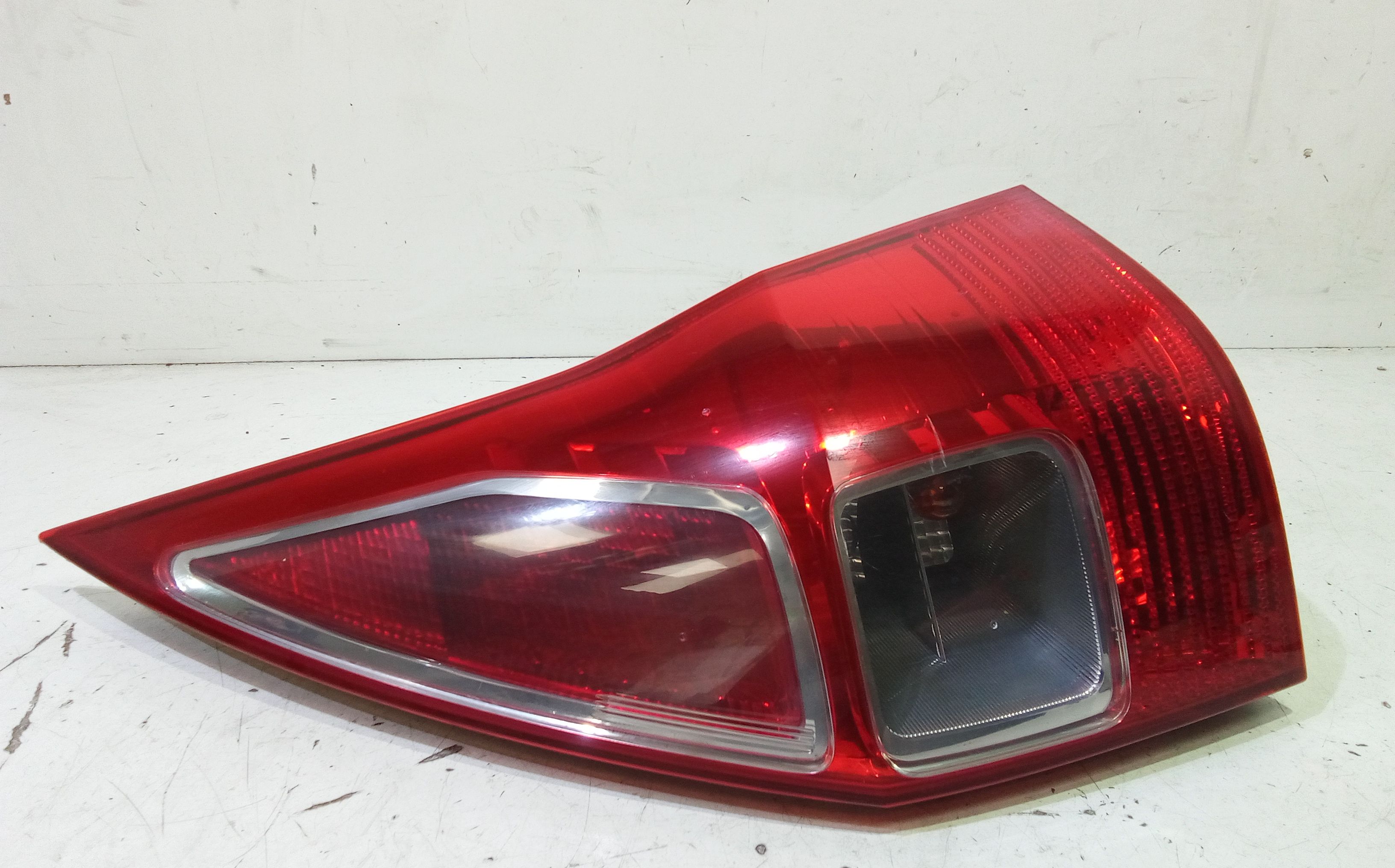 Fanale Post. Destro 8200413216 Usato