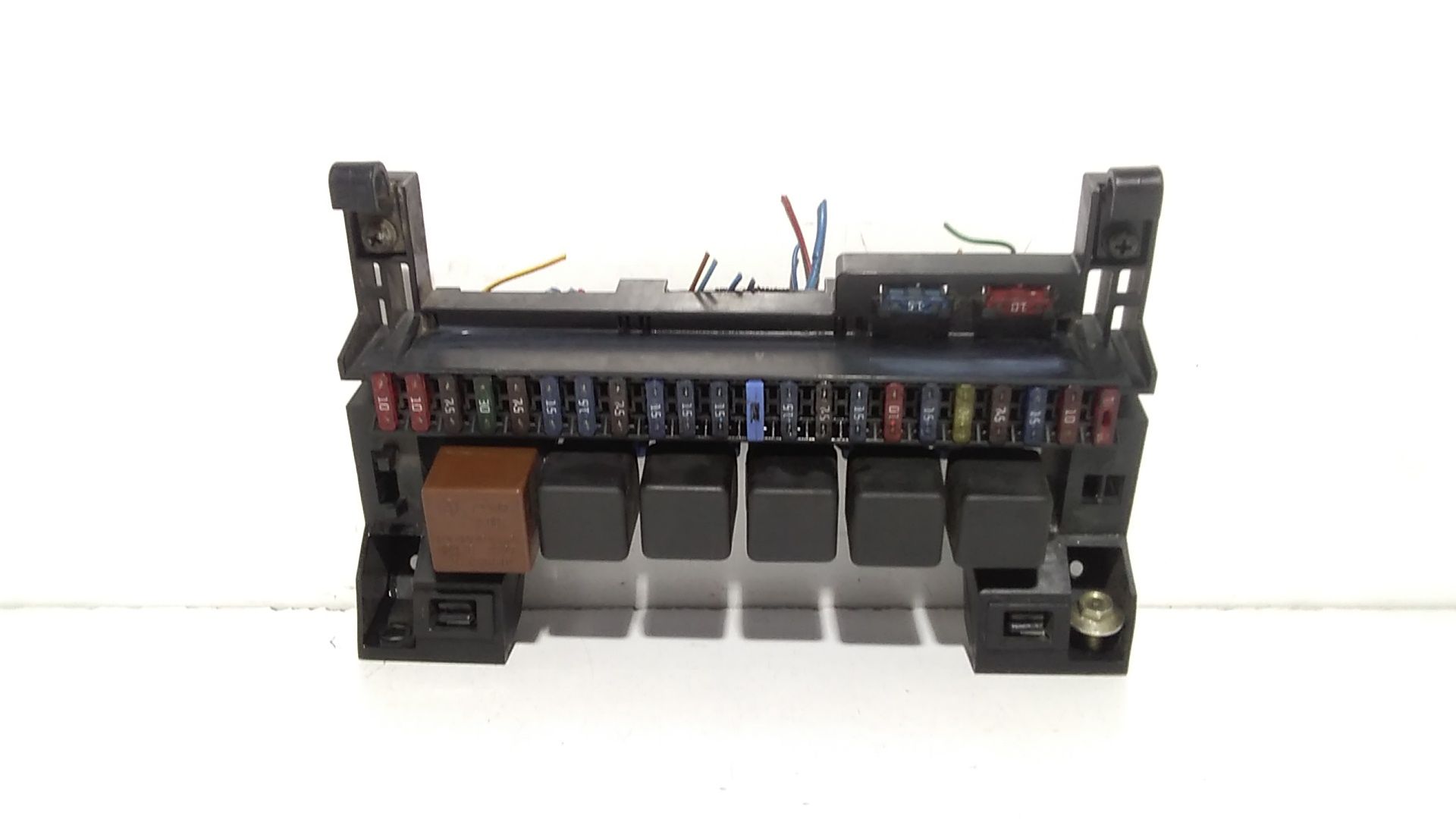 Relè Motorino Avviamento 2334315900 Usato