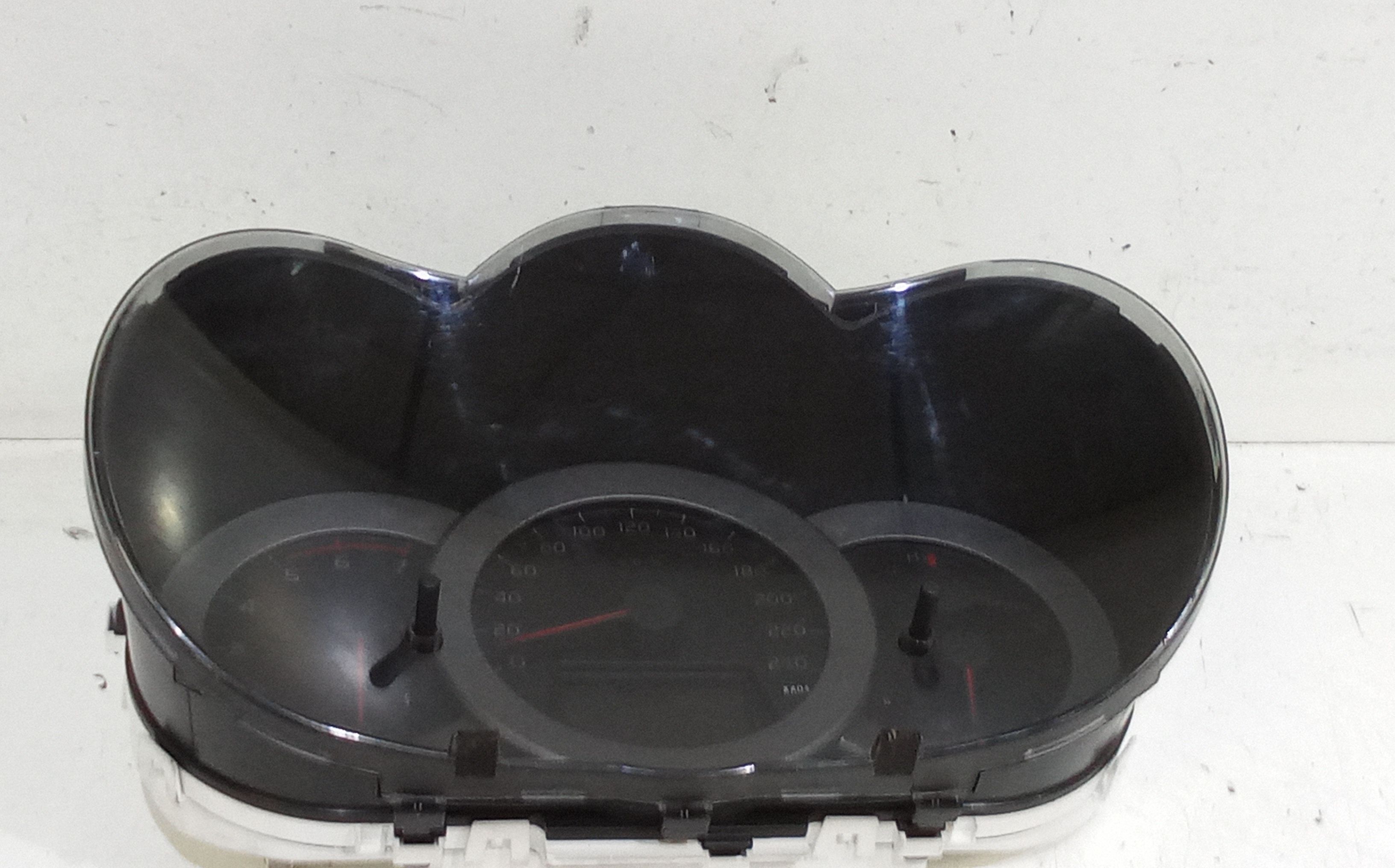 Quadro Portastrumenti Usato