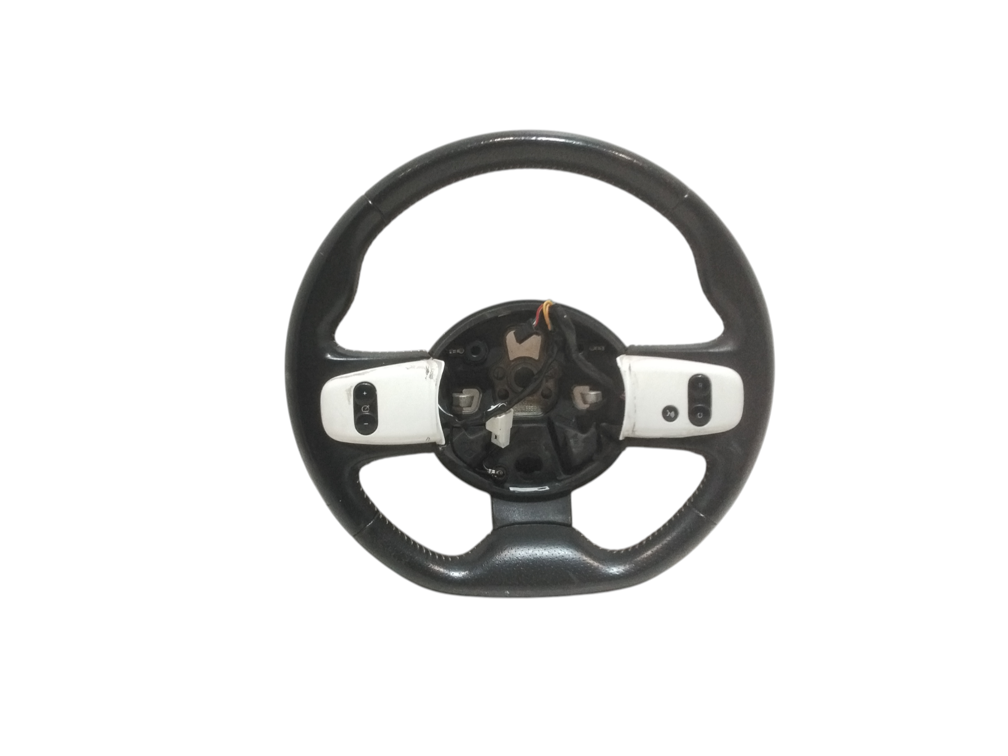 Volante 484000278R Usato