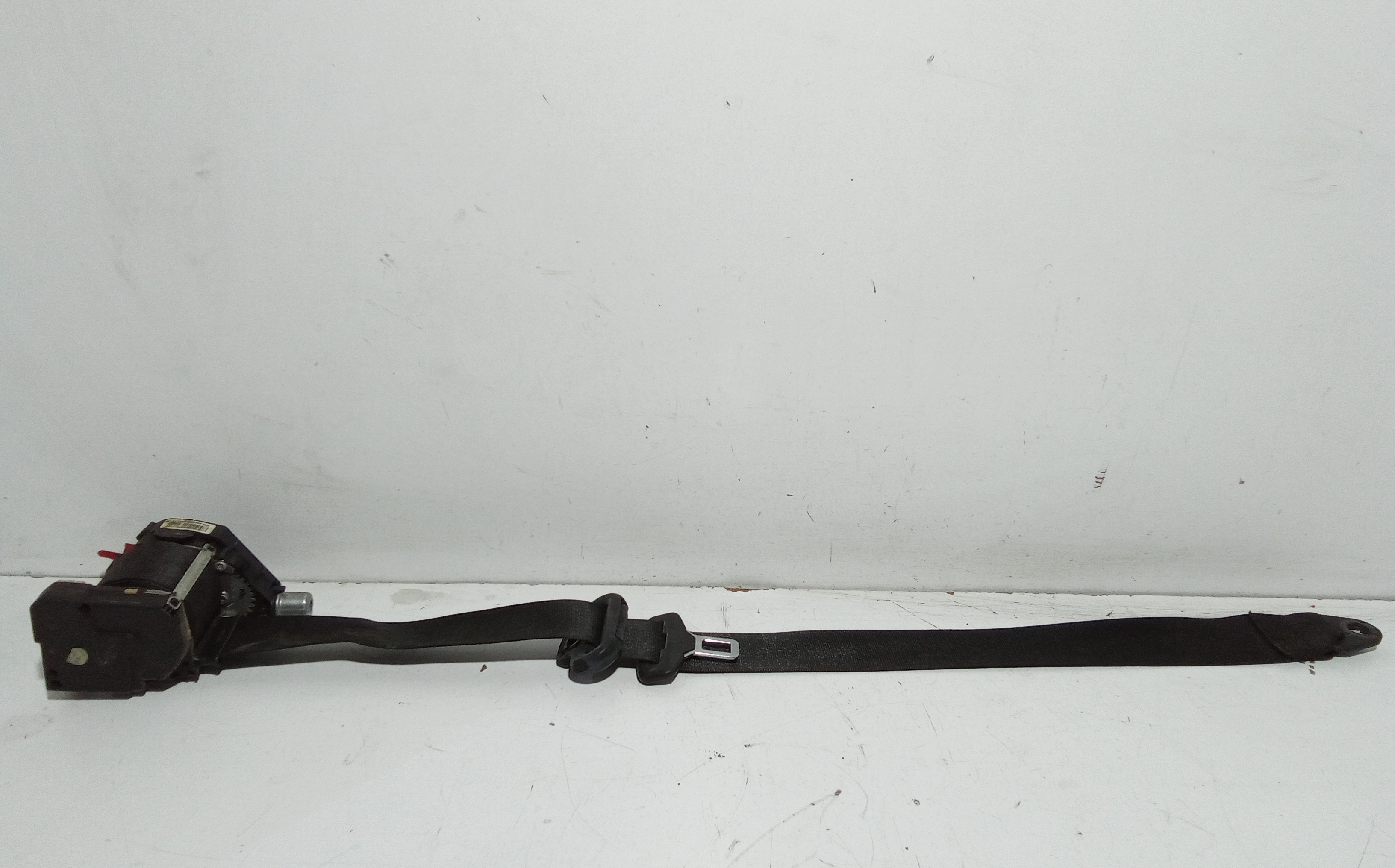 Cintura Di Sicurezza Ant. Destro A4518603385 Usato