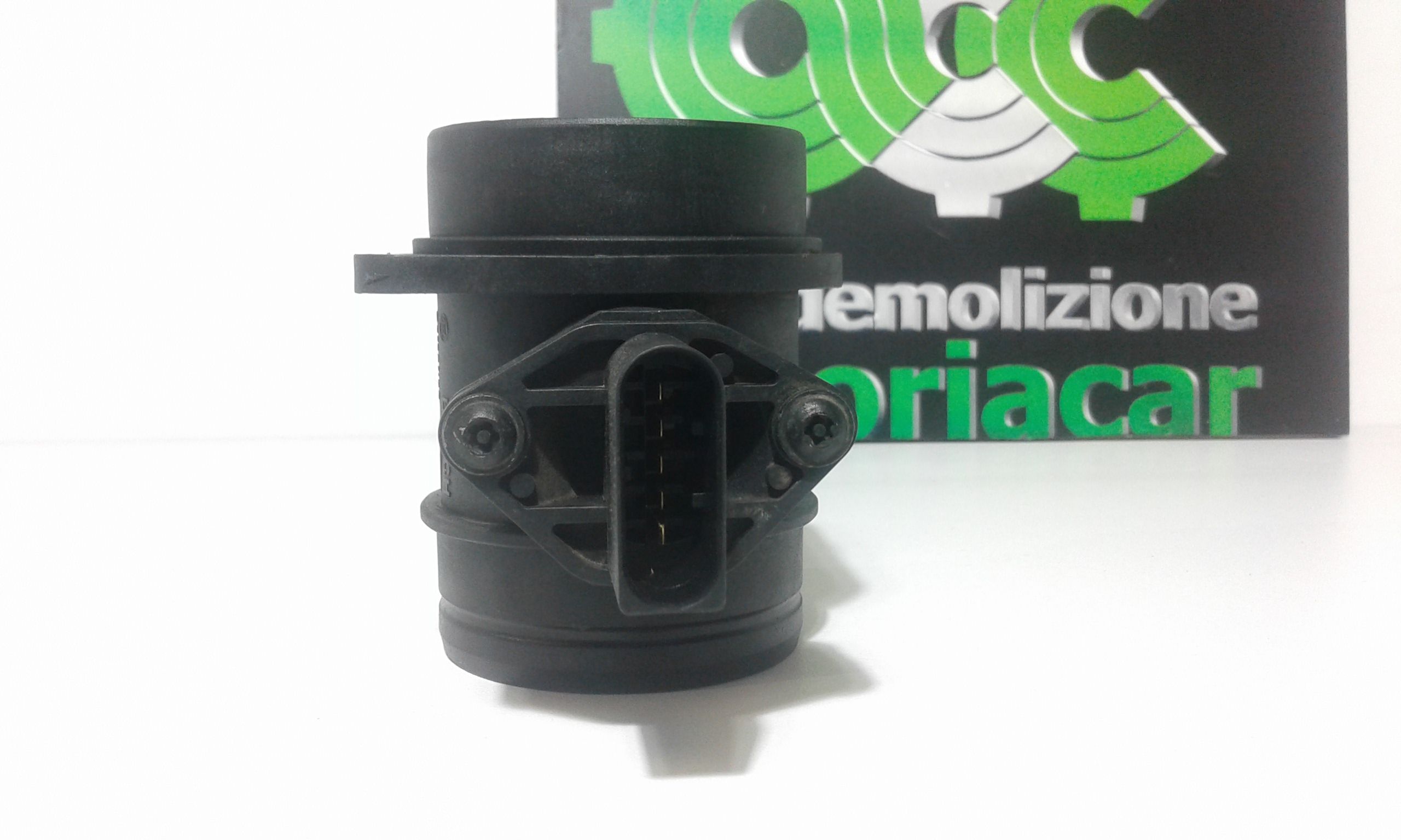 Flussometro/debimetro 1350163 Usato