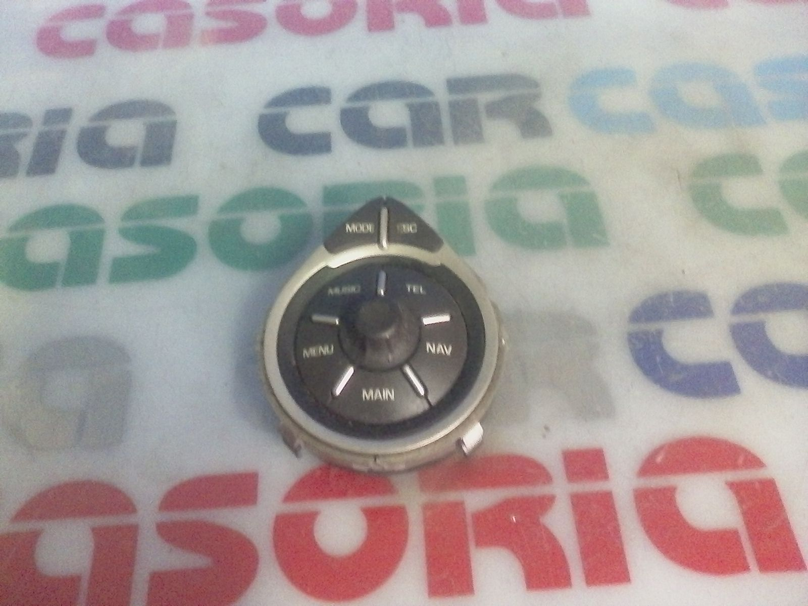 Blocco Comandi Multifunzioni Usato