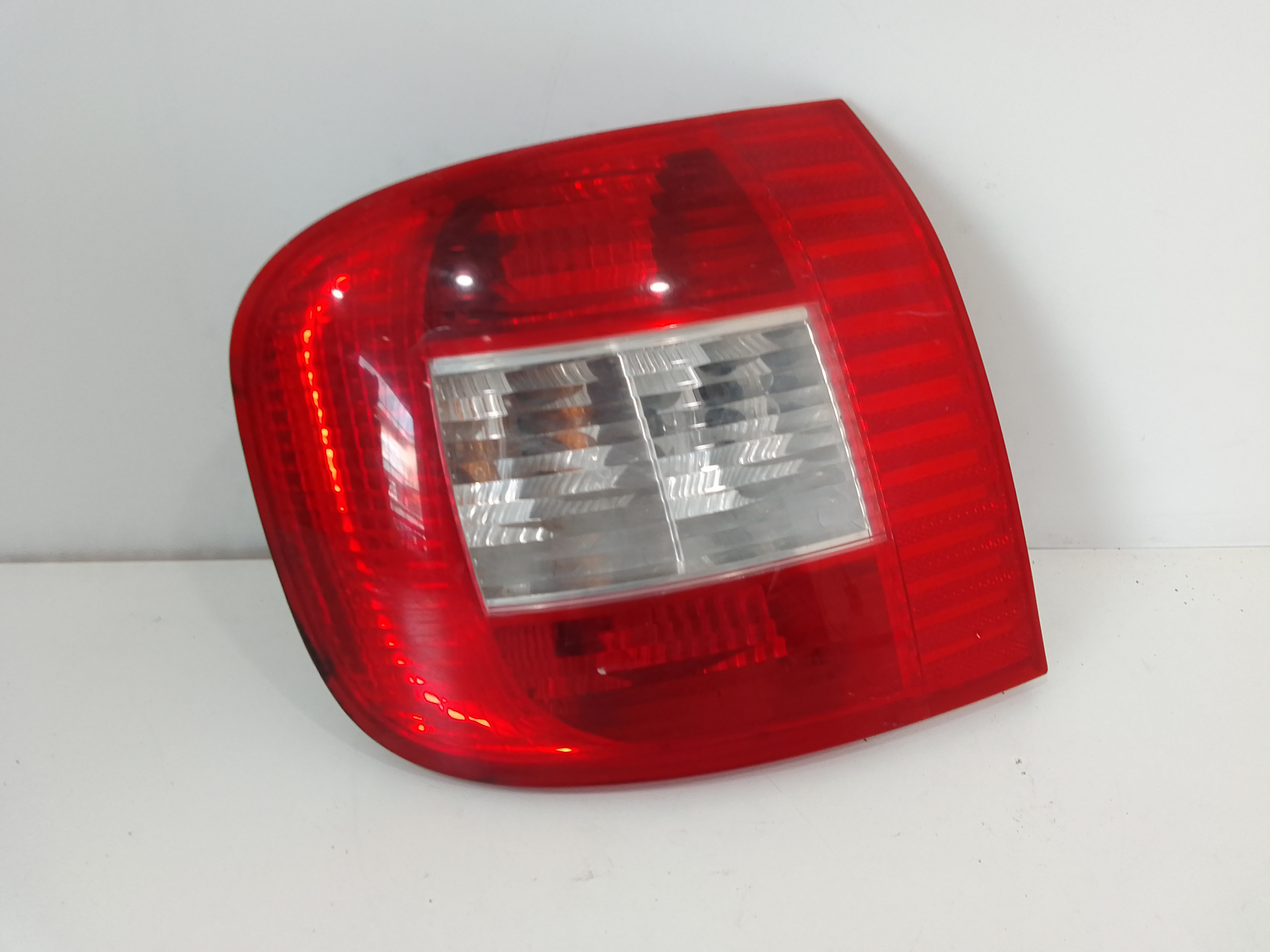 Fanale Post. Sinistro 51720553 Usato