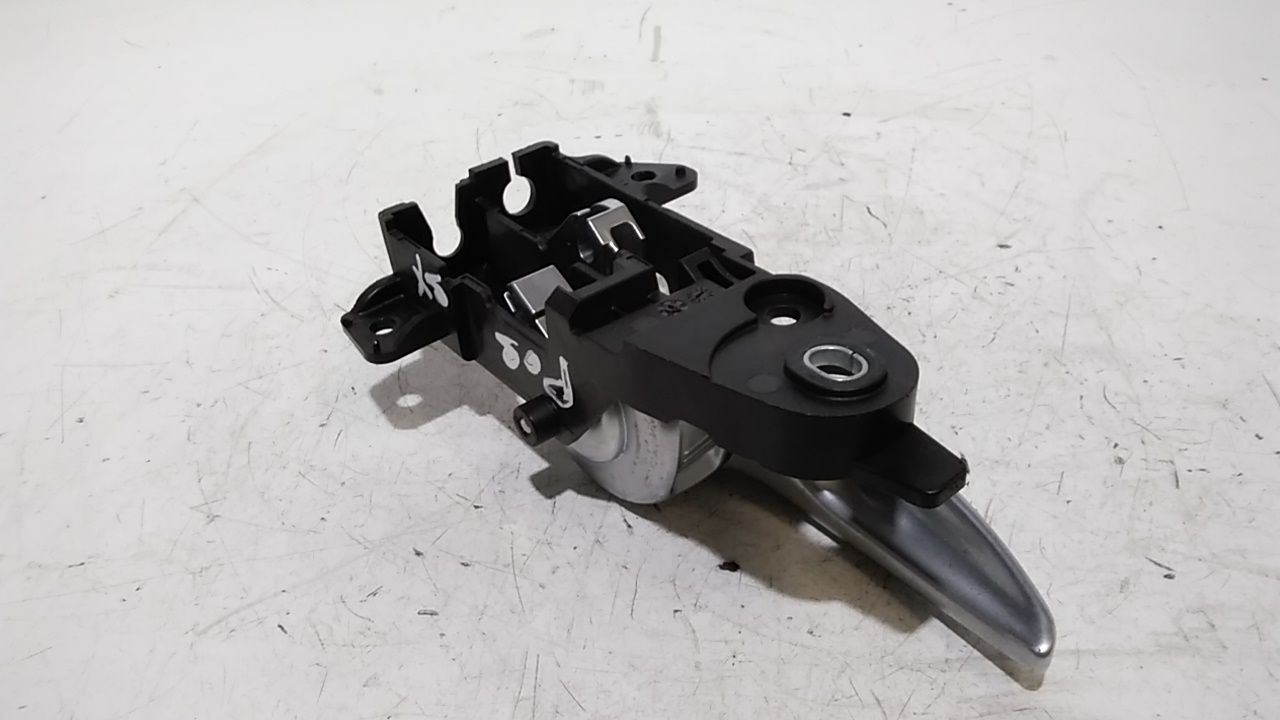 Maniglia Int. Apertura Porta Post. Sinistro 735600031 Usato