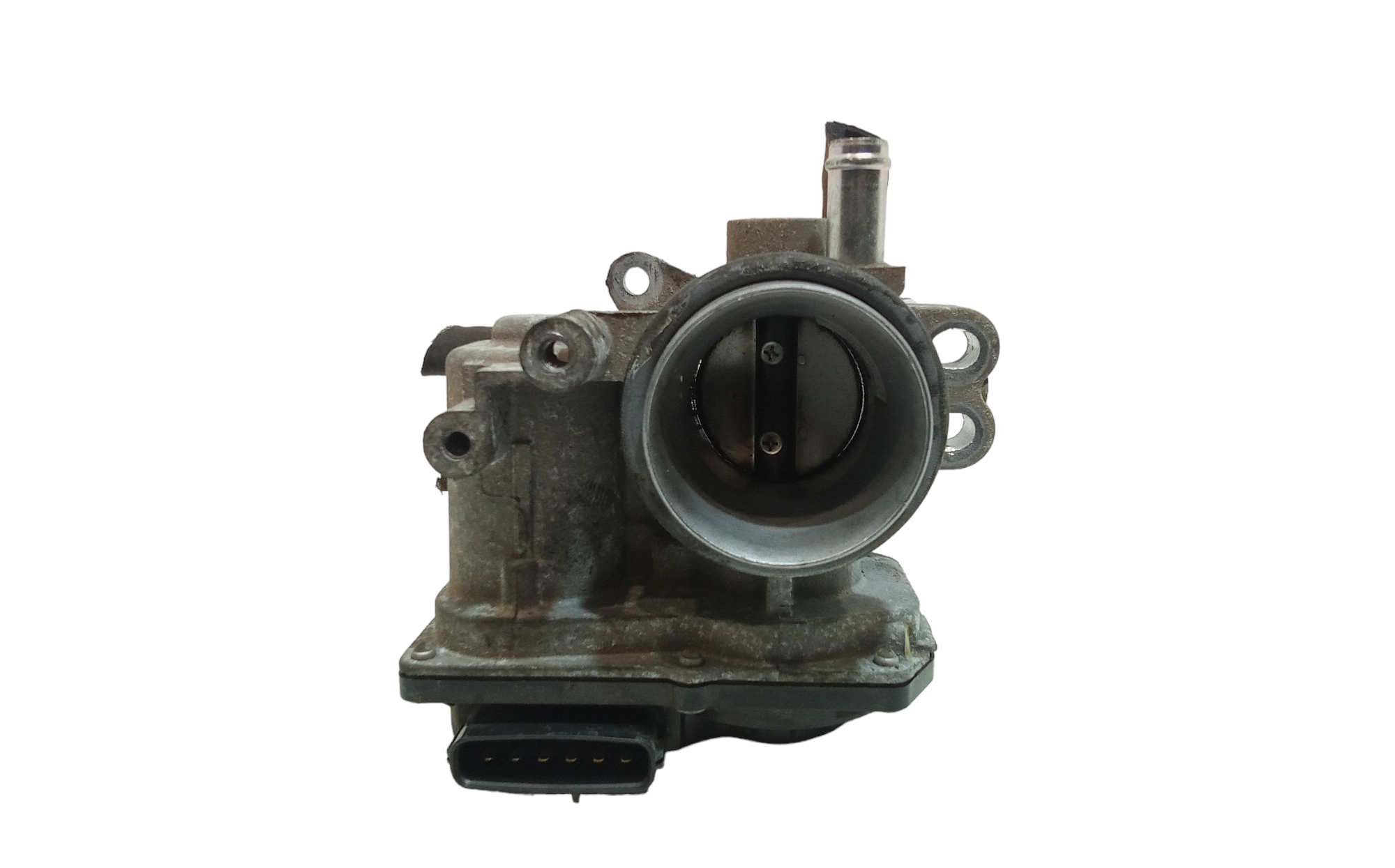 Corpo Farfallato 220300Q010 Usato