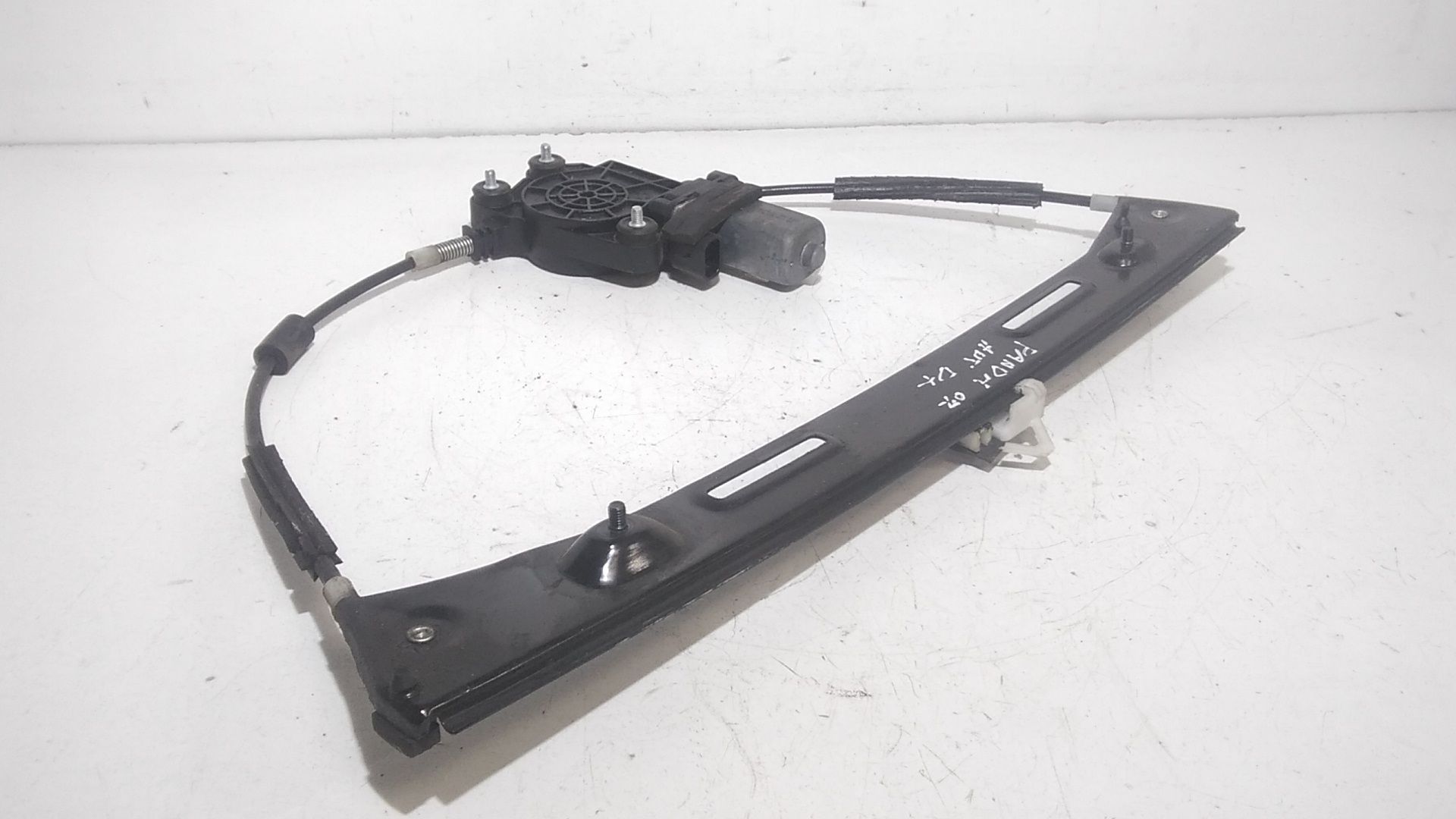 Alzacristallo Porta Ant. Destro 46803649 Usato